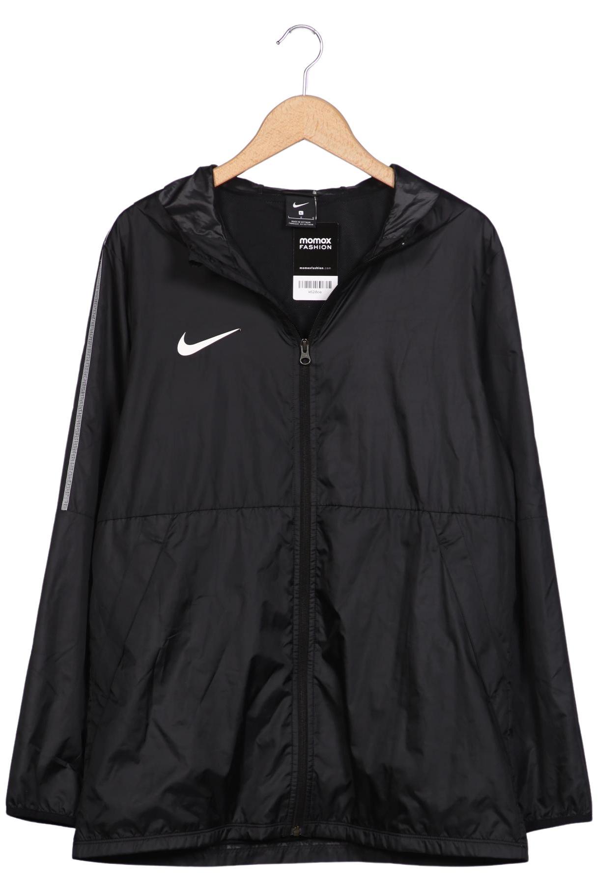 

Nike Herren Jacke, schwarz, Gr. 52