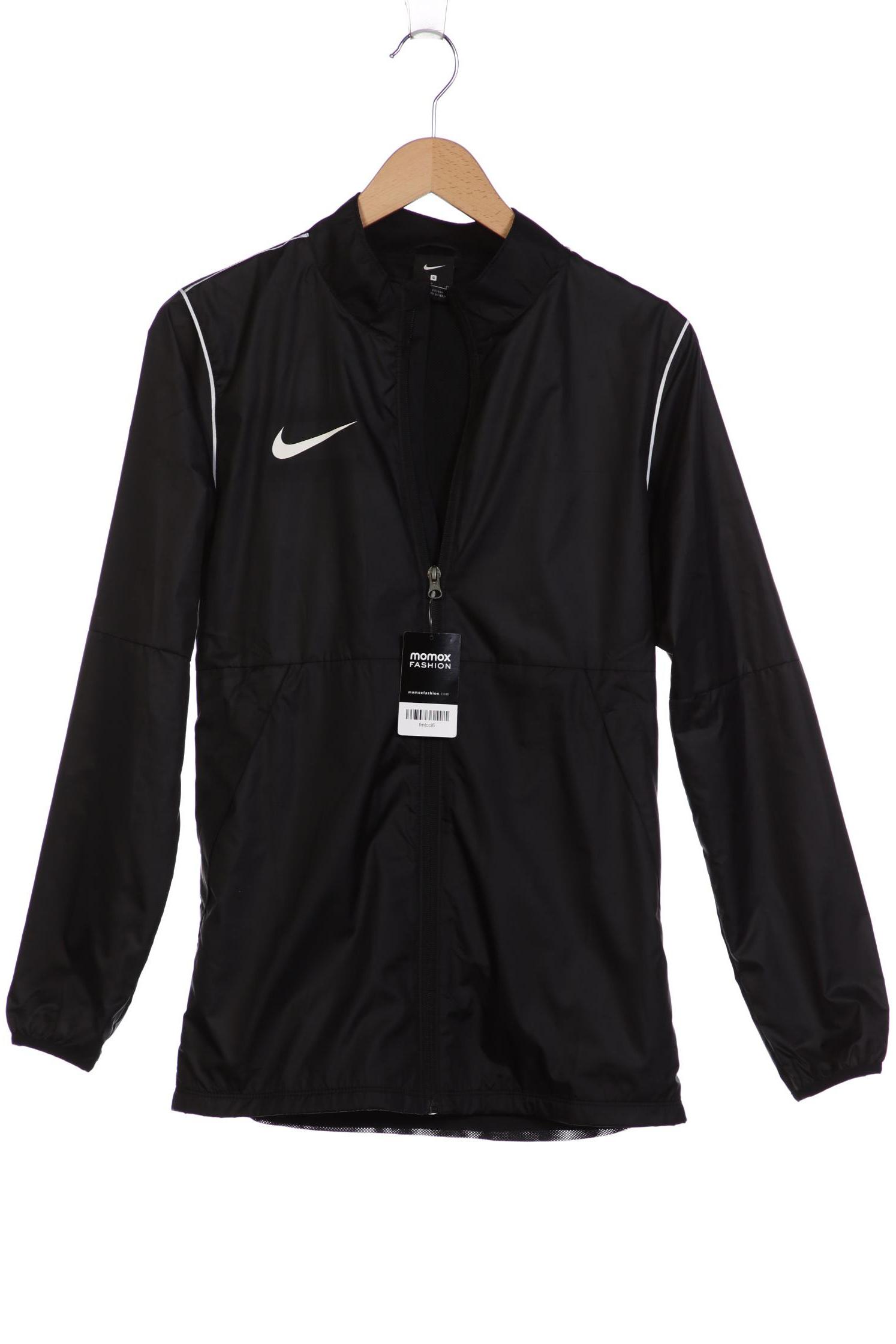 

Nike Herren Jacke, schwarz, Gr. 46