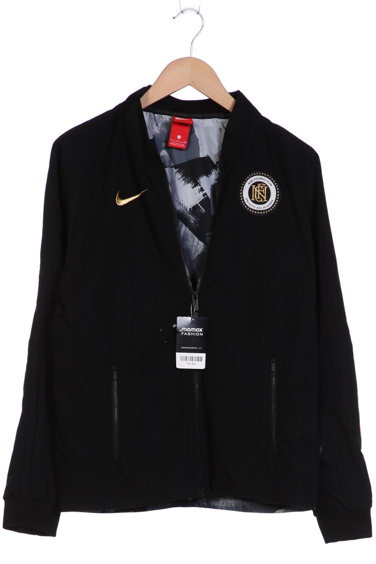 

Nike Herren Jacke, schwarz, Gr. 46