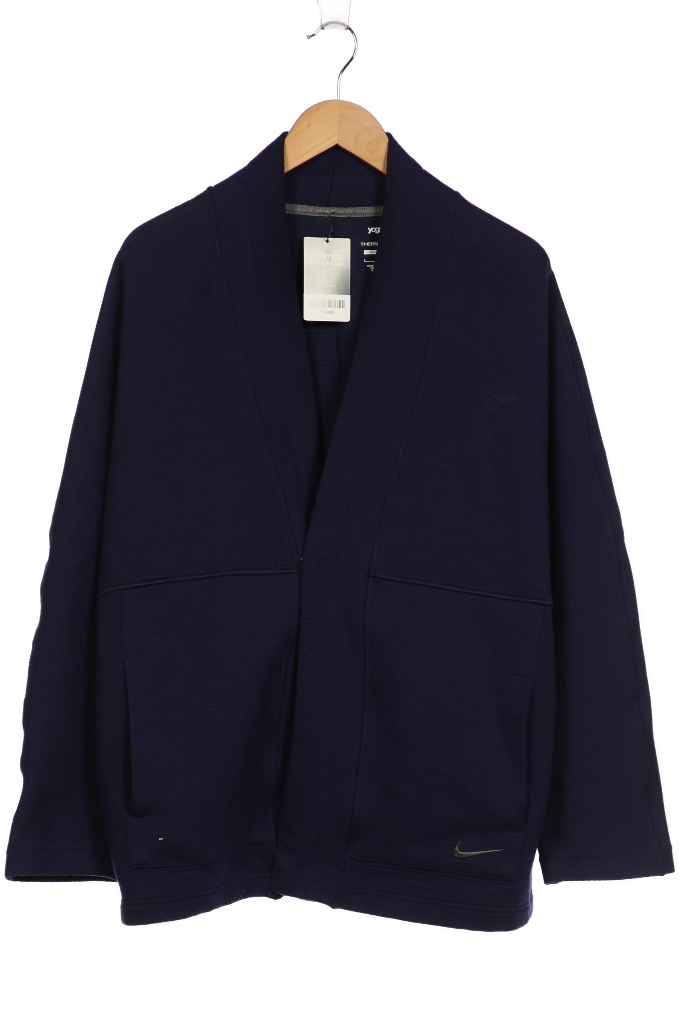

Nike Herren Jacke, marineblau, Gr. 52