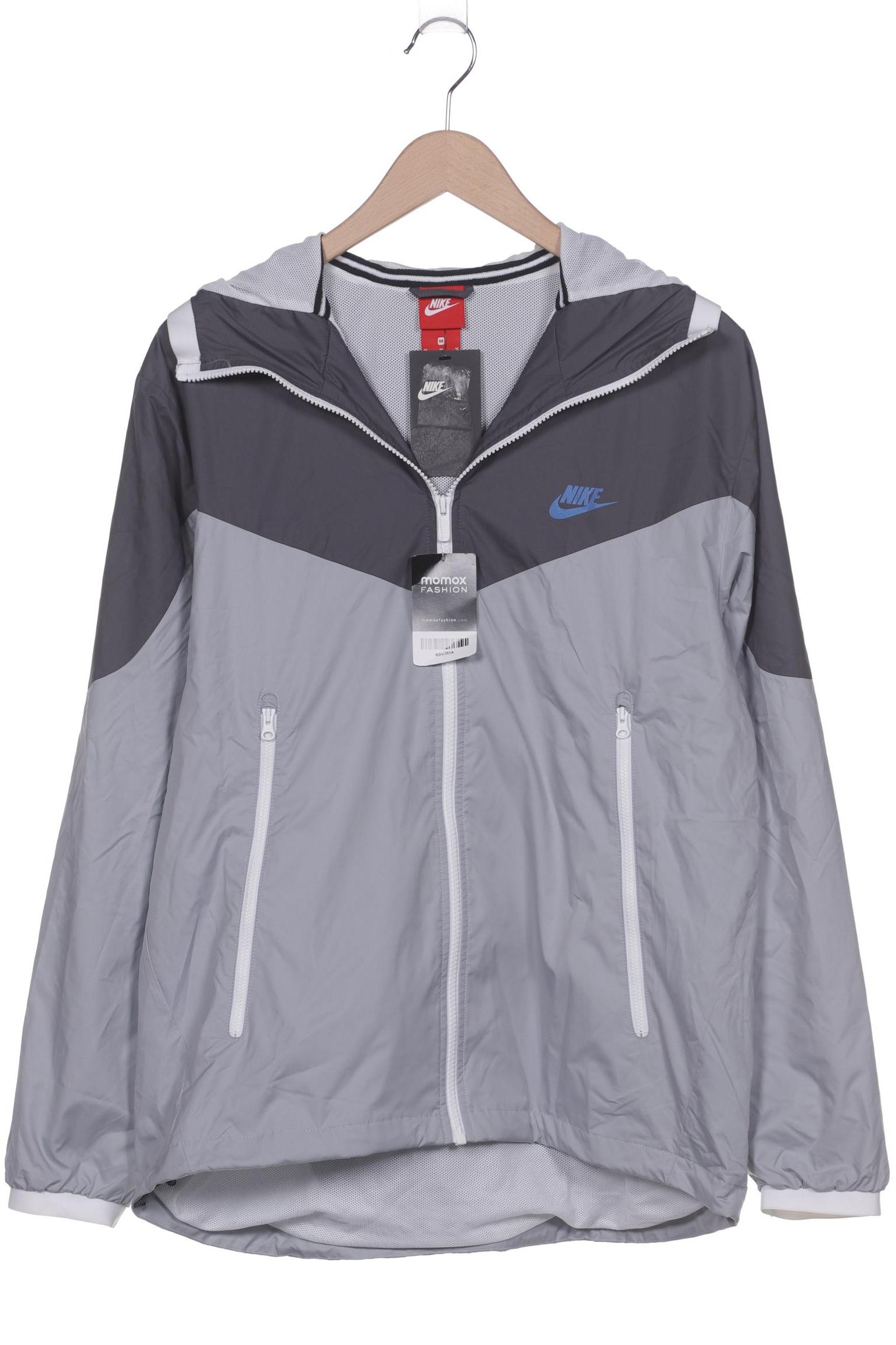 

Nike Herren Jacke, grau, Gr. 48