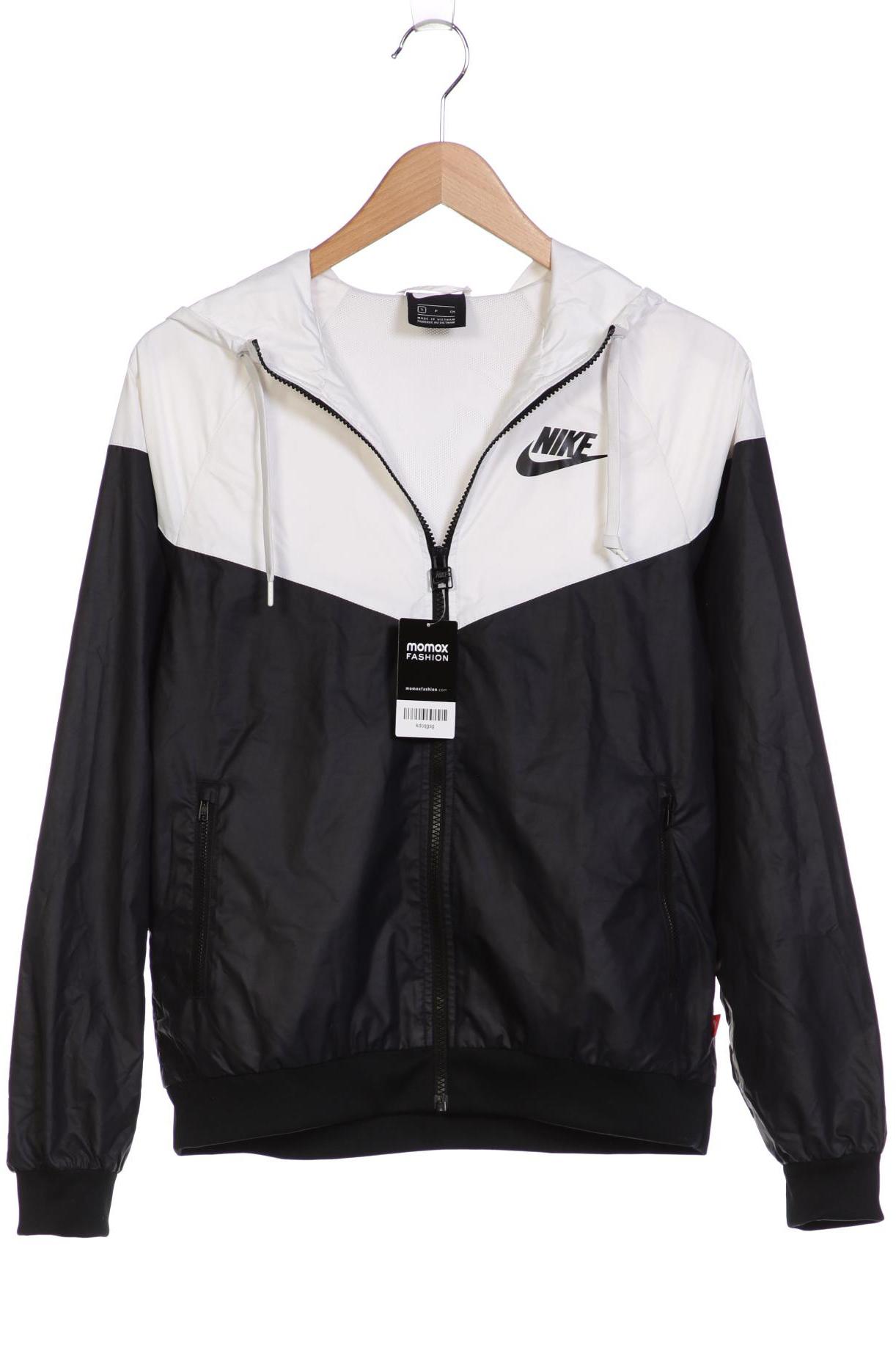 

Nike Herren Jacke, schwarz, Gr. 46