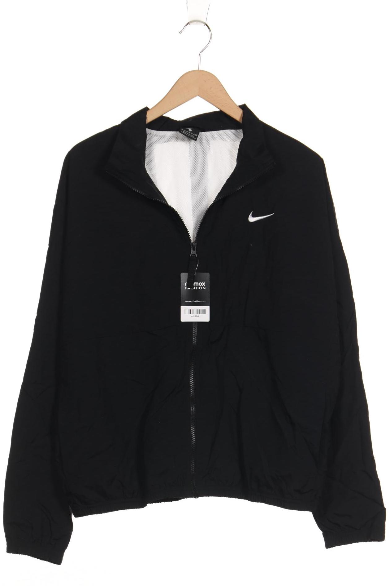 

Nike Herren Jacke, schwarz, Gr. 54