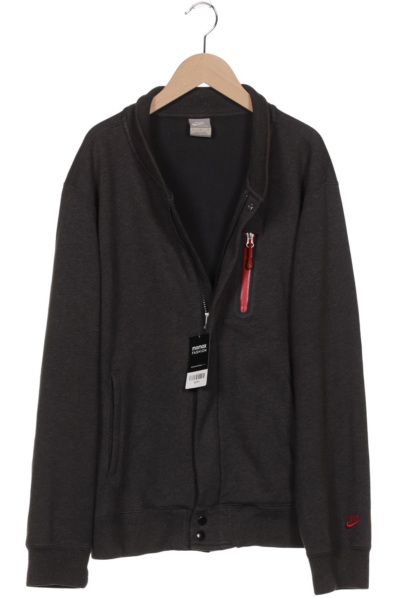 

Nike Herren Jacke, grau, Gr. 48