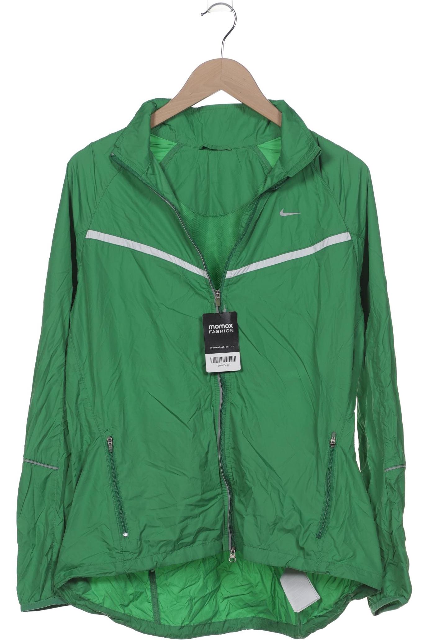 Thumbnail - Nike Herren Jacke, grün, Gr. 54