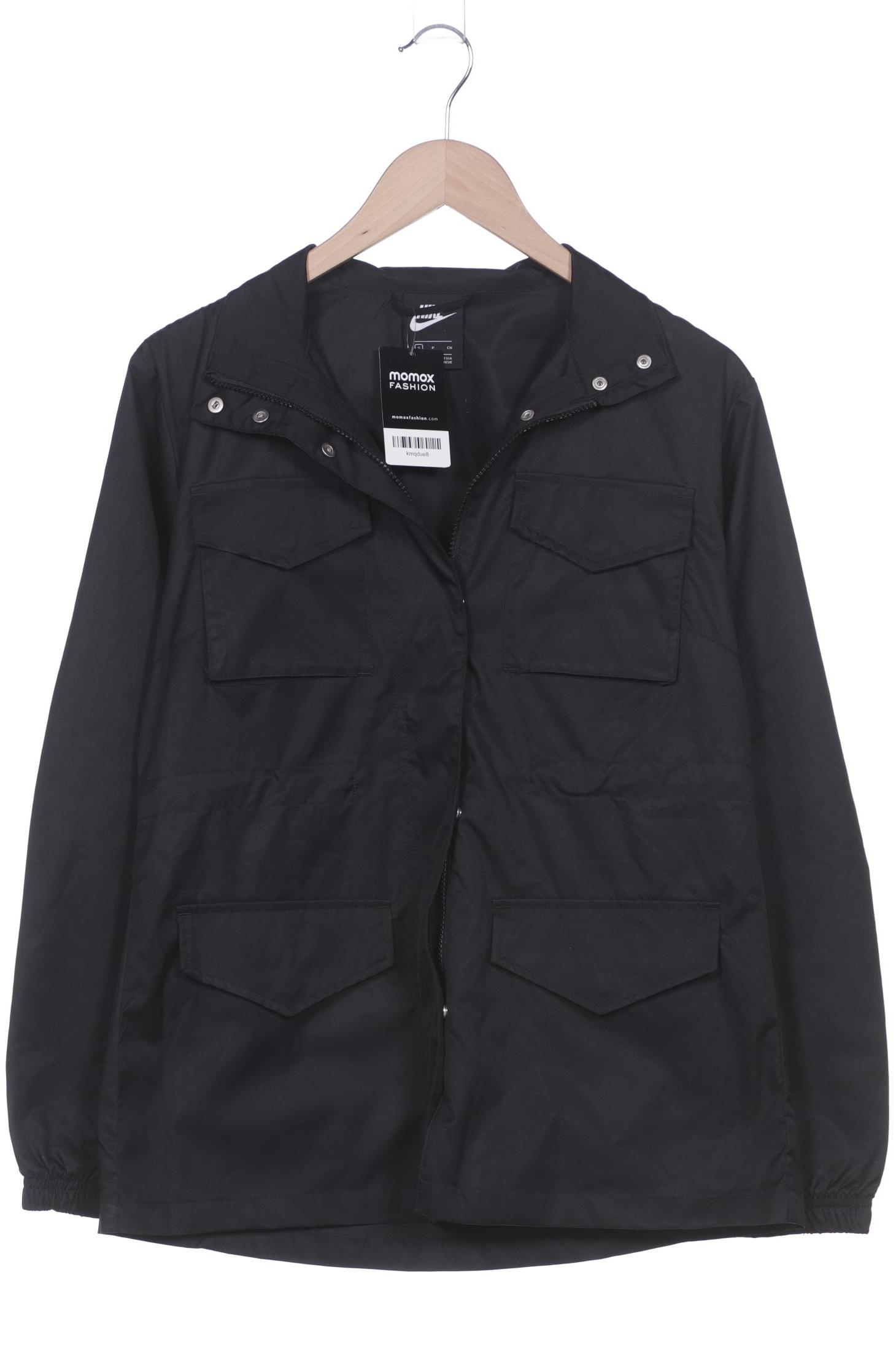 

Nike Herren Jacke, schwarz, Gr. 46