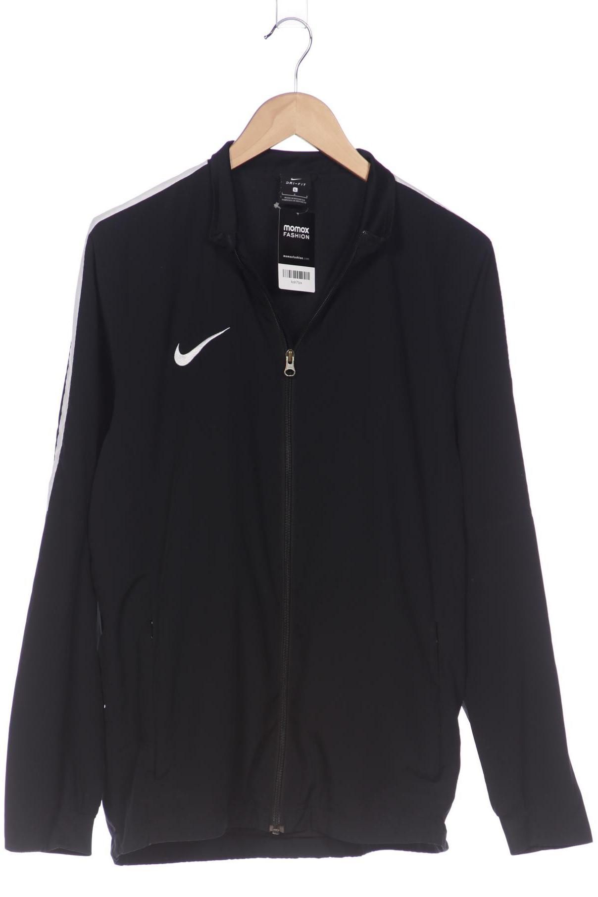

Nike Herren Jacke, schwarz, Gr. 52