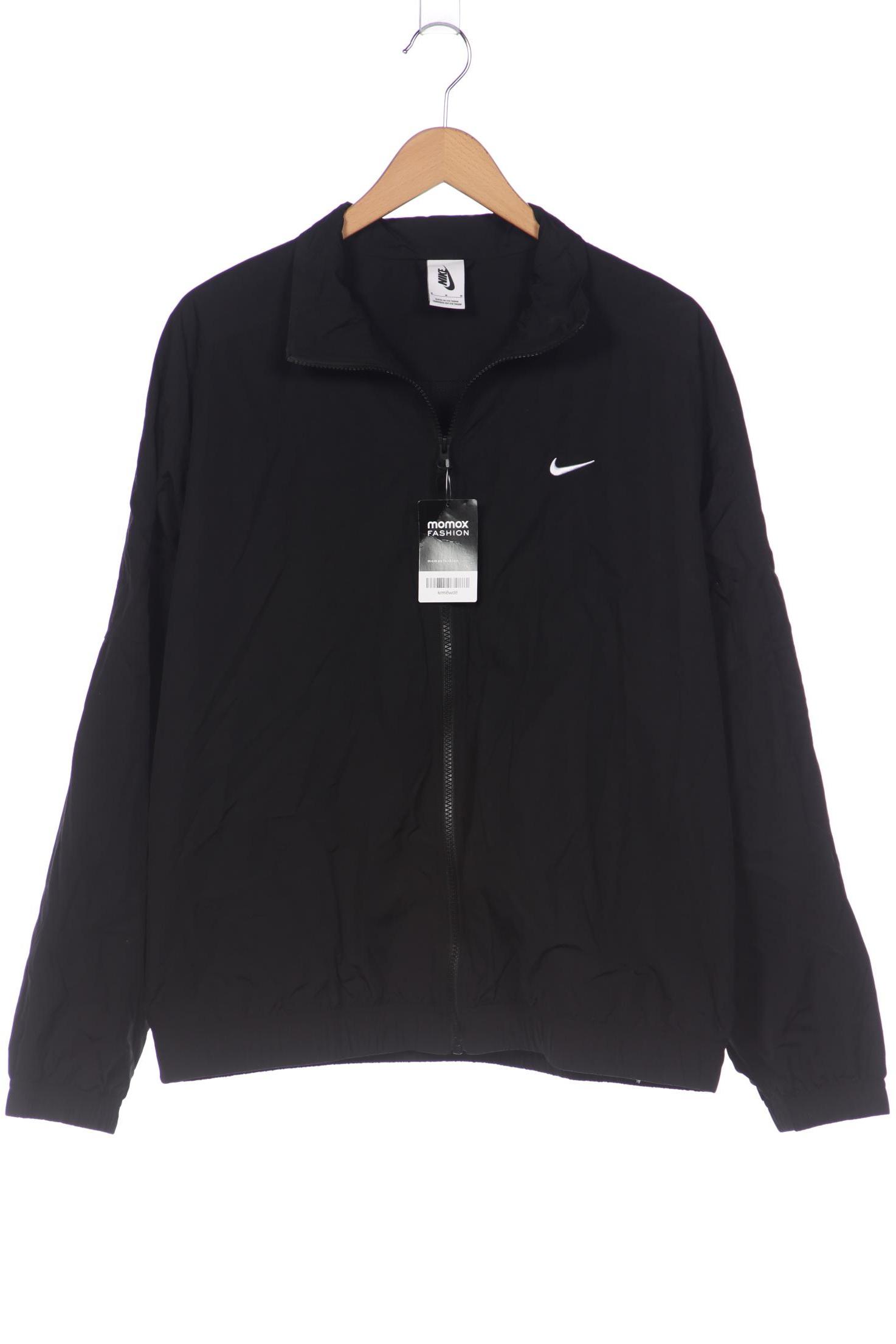 

Nike Herren Jacke, schwarz, Gr. 48