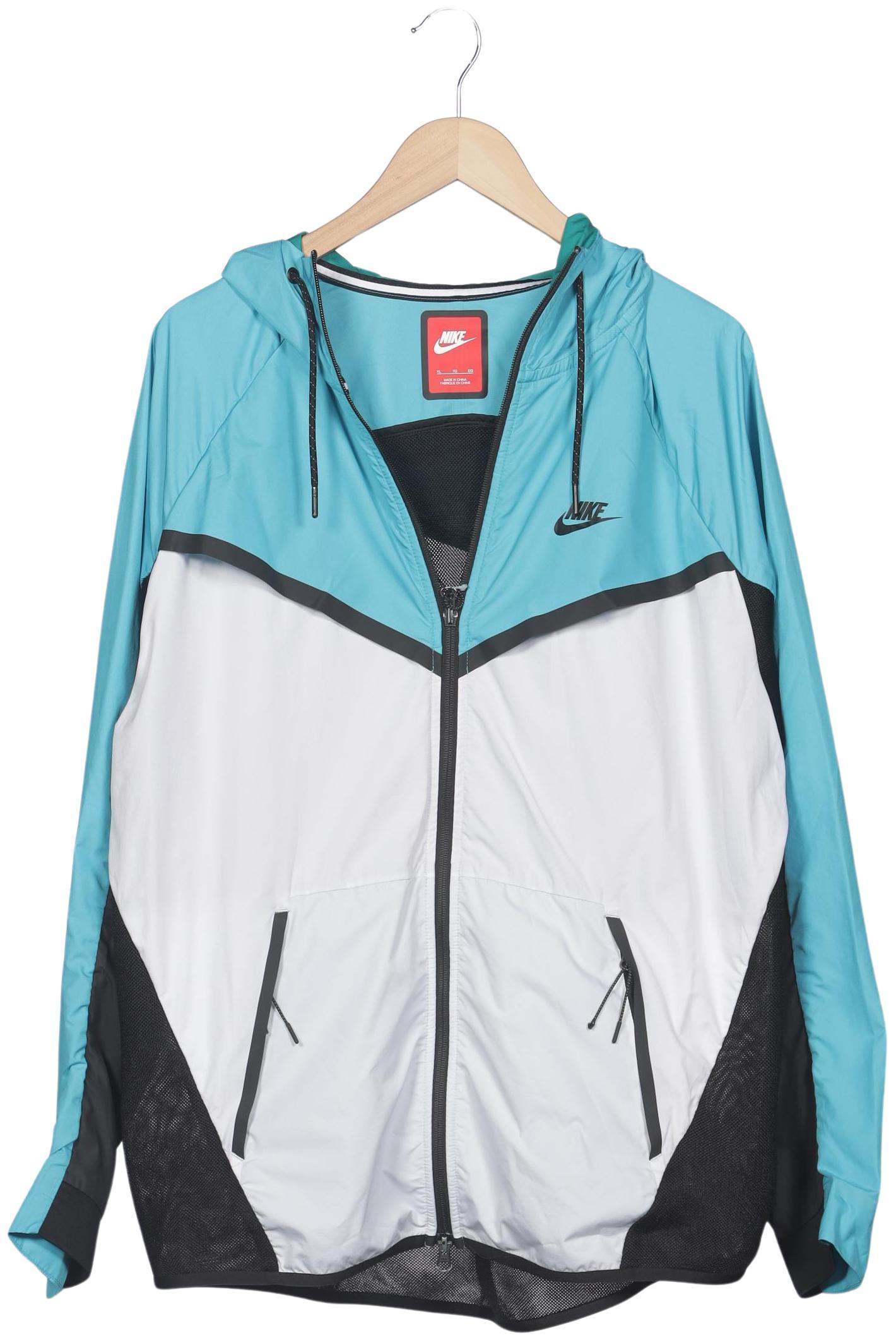 

Nike Herren Jacke, mehrfarbig, Gr. 54