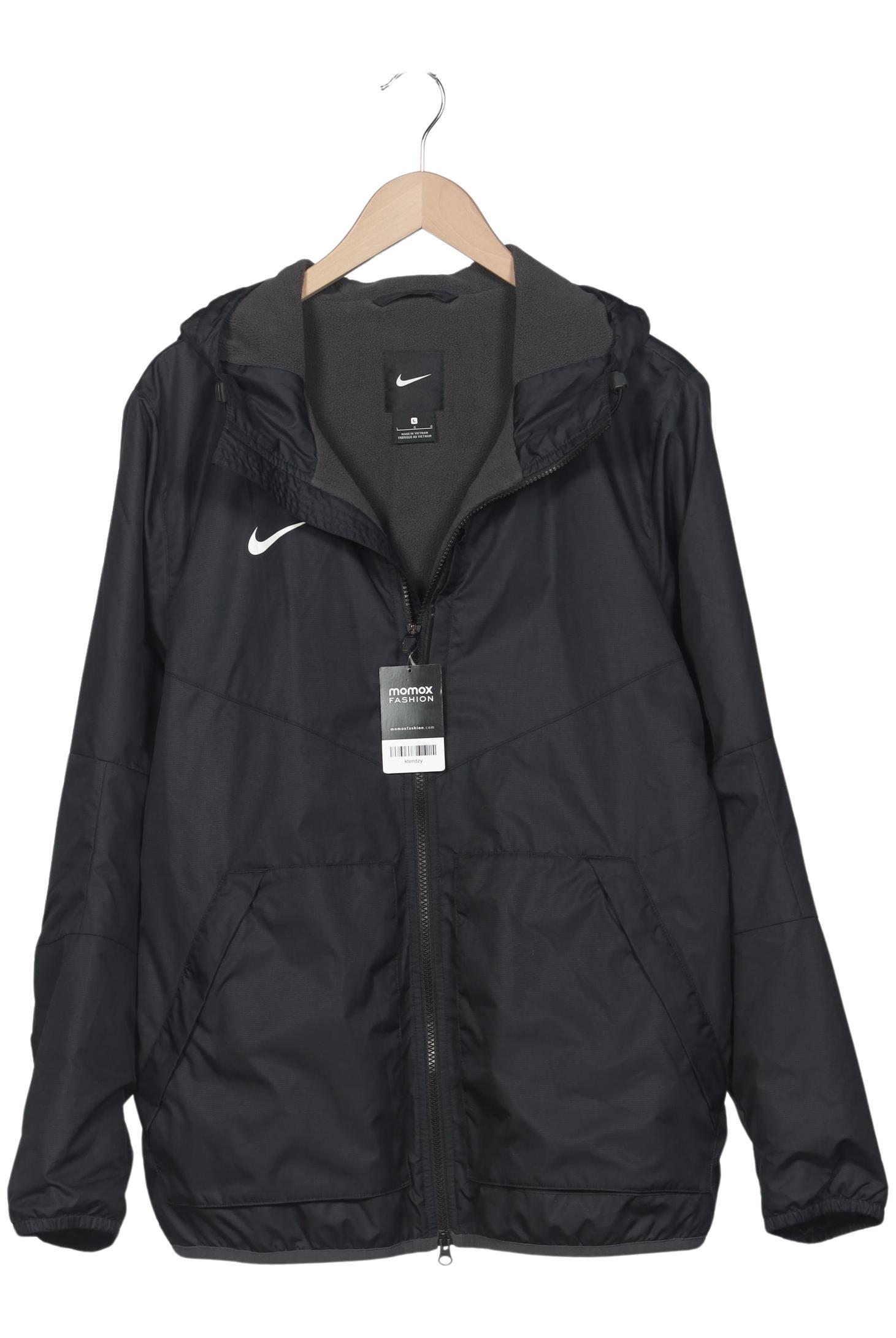 

Nike Herren Jacke, schwarz, Gr. 52