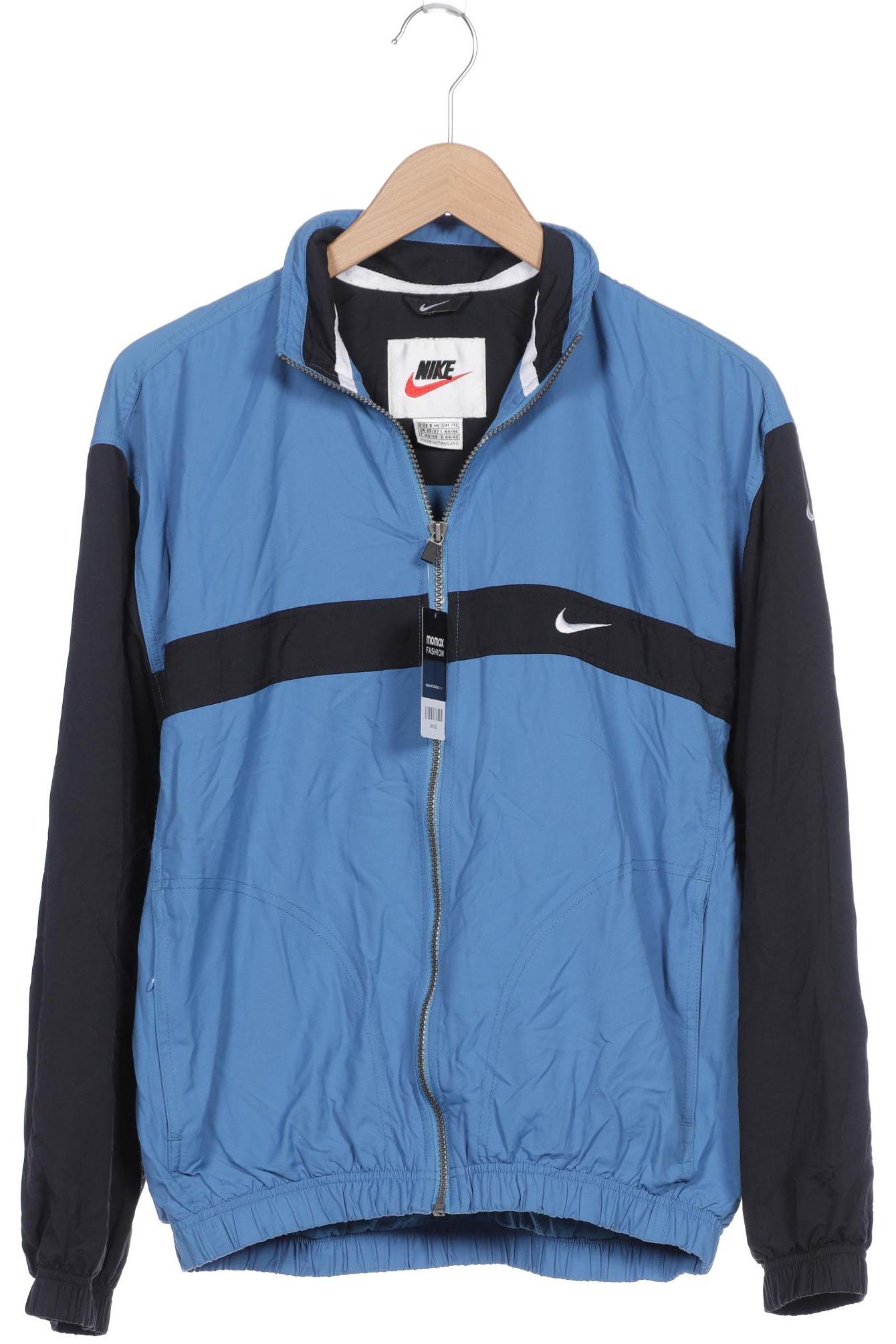 

Nike Herren Jacke, blau