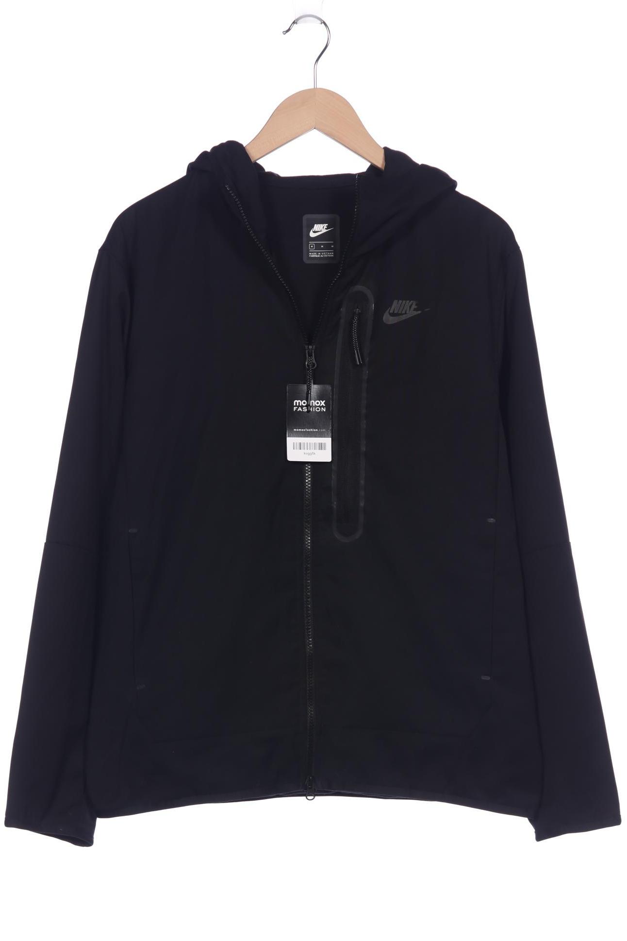 

Nike Herren Jacke, schwarz, Gr. 48