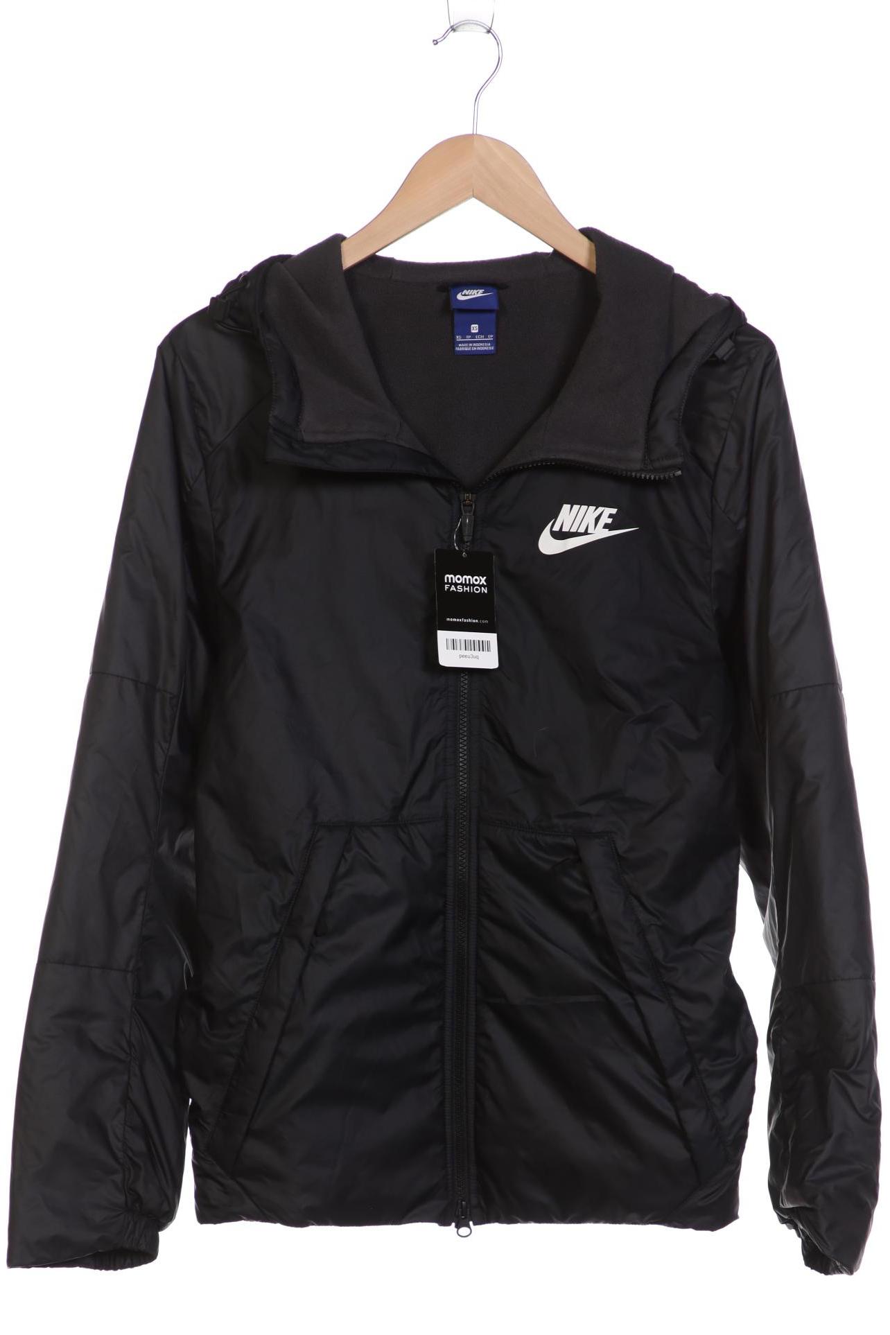 

Nike Herren Jacke, schwarz, Gr. 44