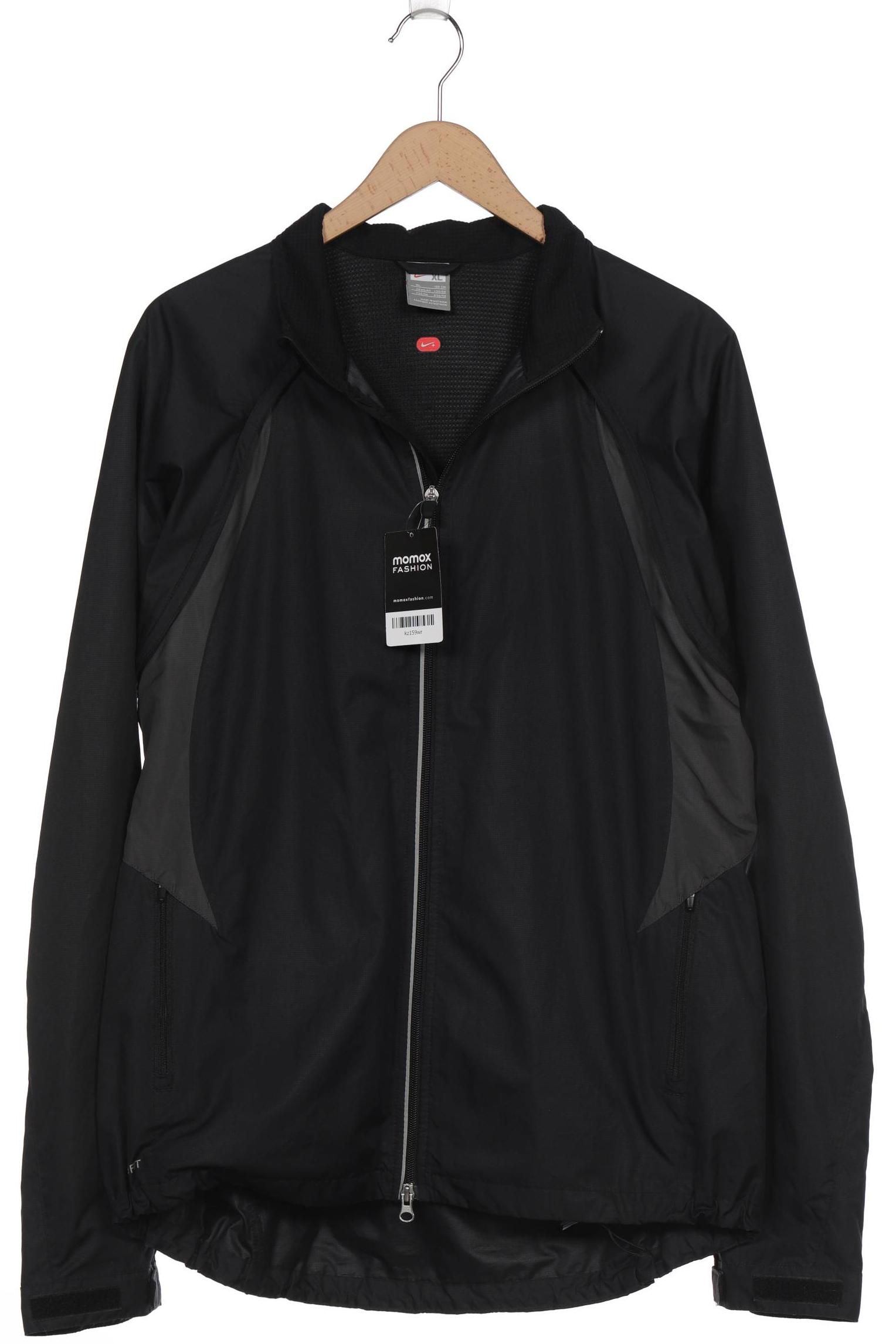 

Nike Herren Jacke, schwarz, Gr. 54