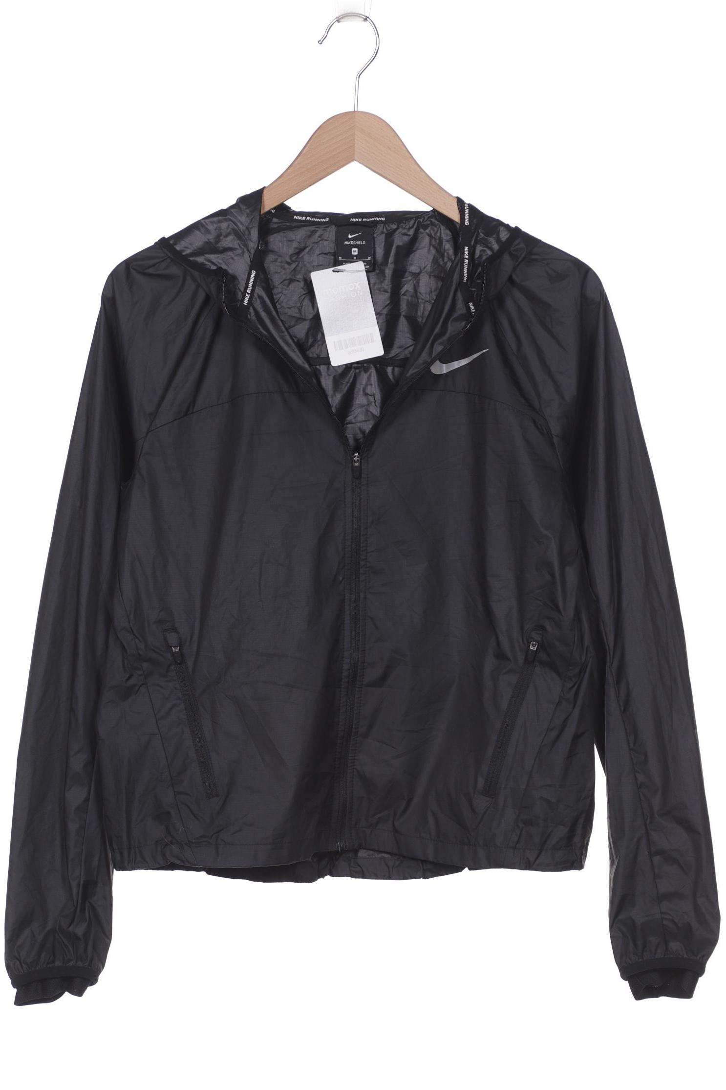 

Nike Herren Jacke, schwarz, Gr. 48