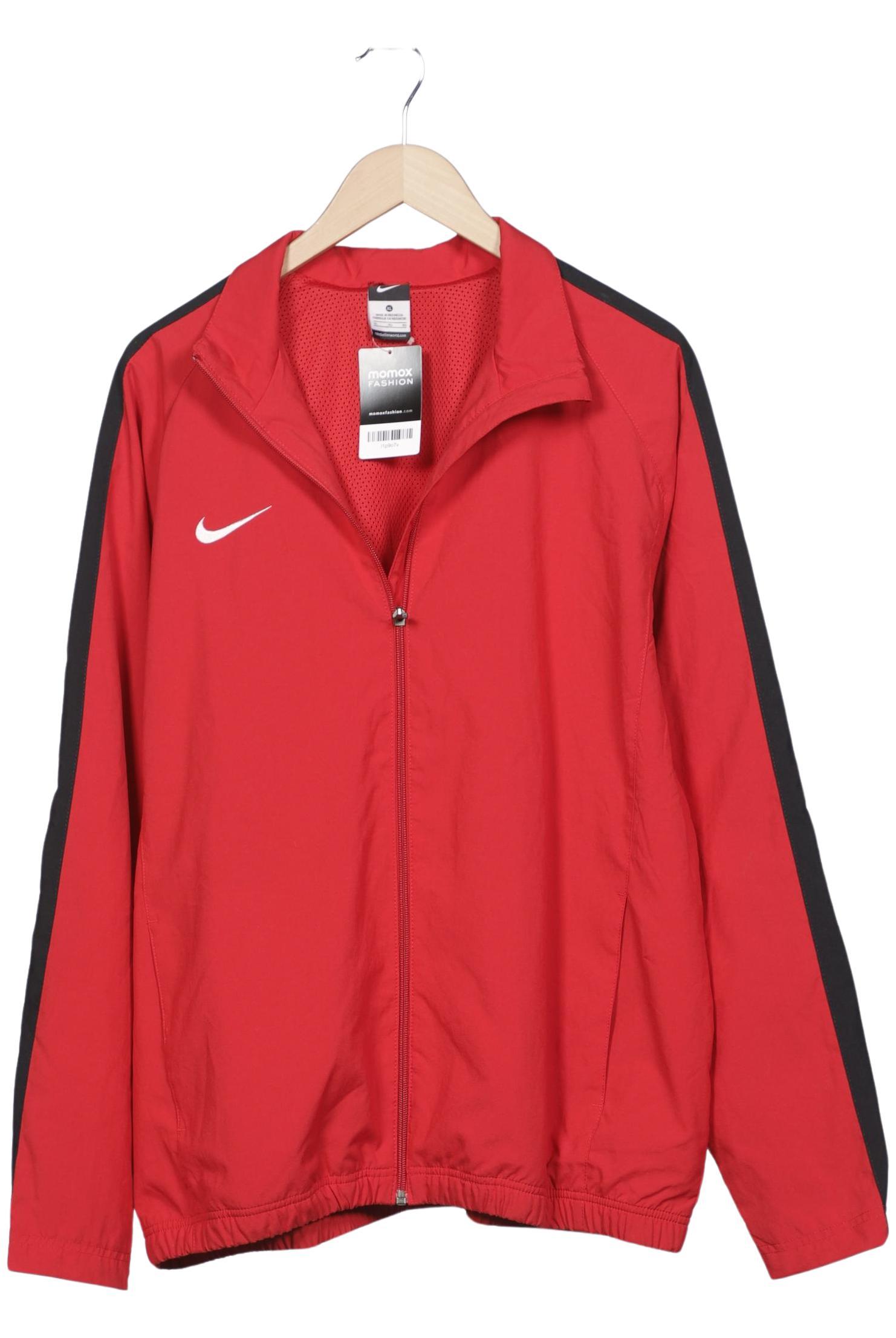 

Nike Herren Jacke, mehrfarbig, Gr. 54