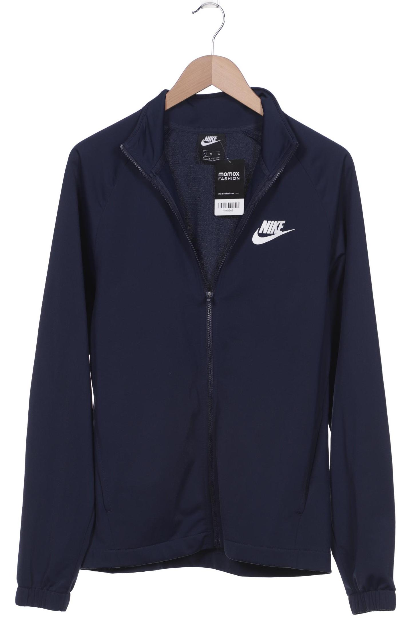 

Nike Herren Jacke, marineblau, Gr. 48