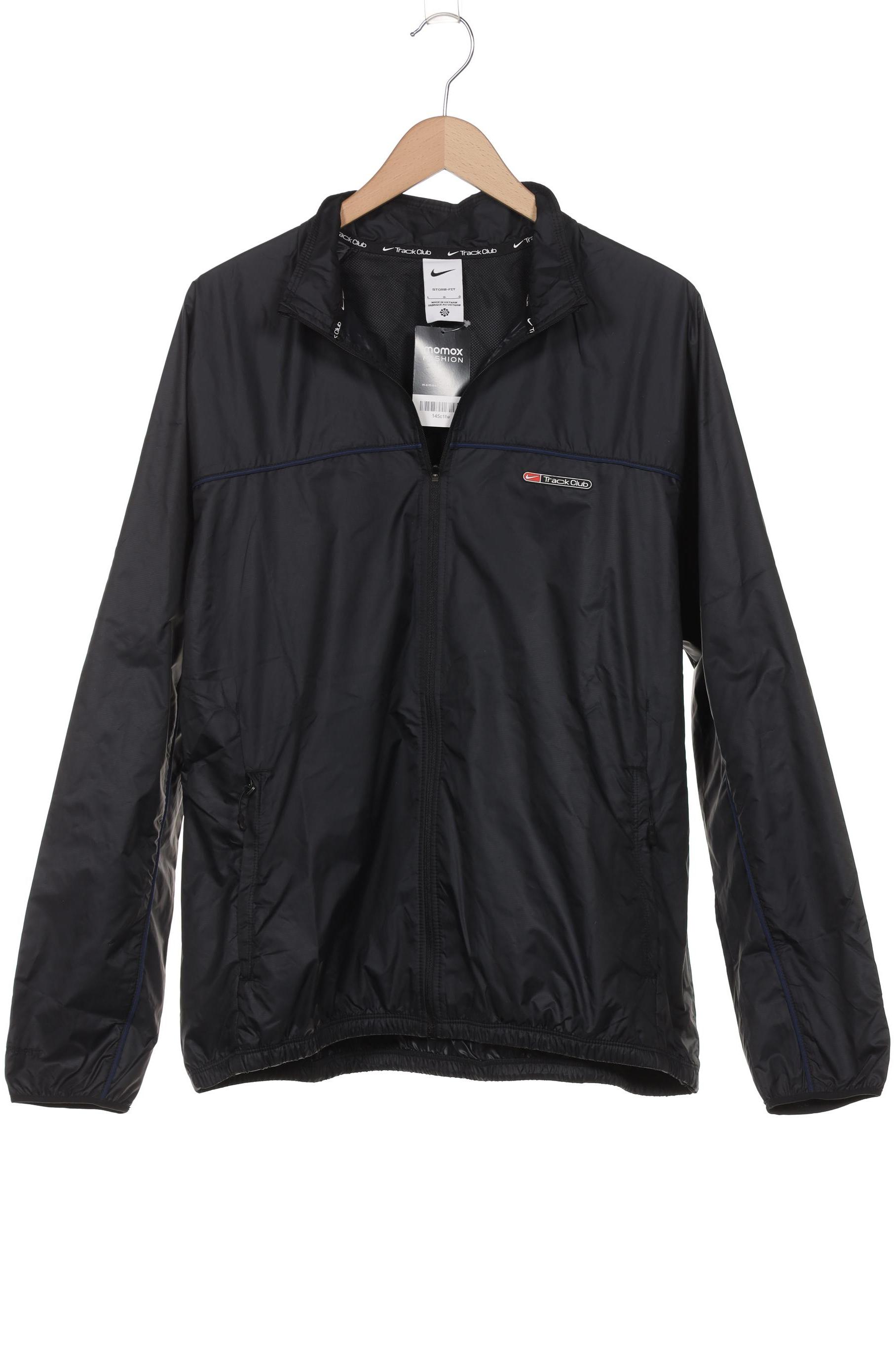 

Nike Herren Jacke, schwarz, Gr. 52