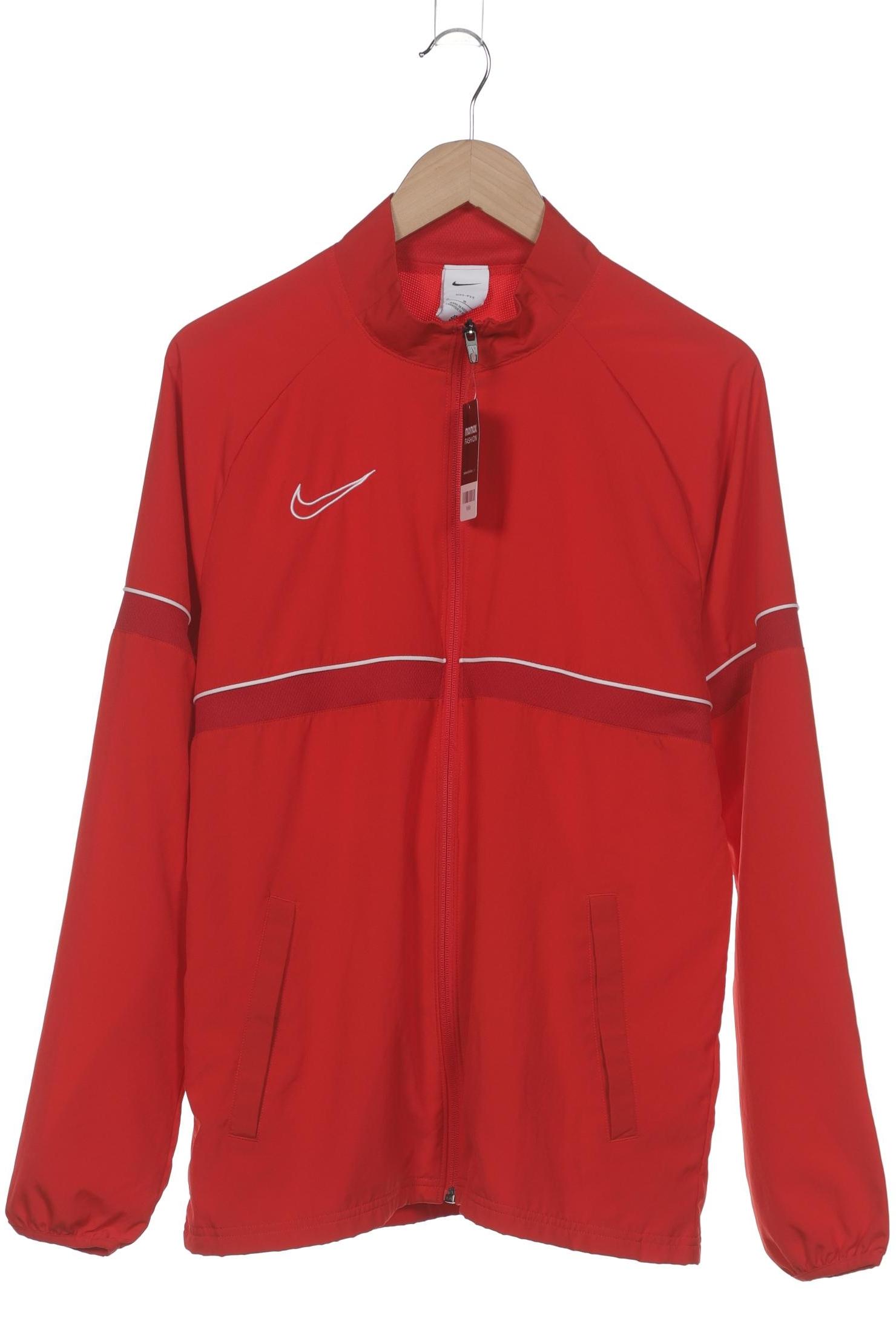 

Nike Herren Jacke, rot, Gr. 48