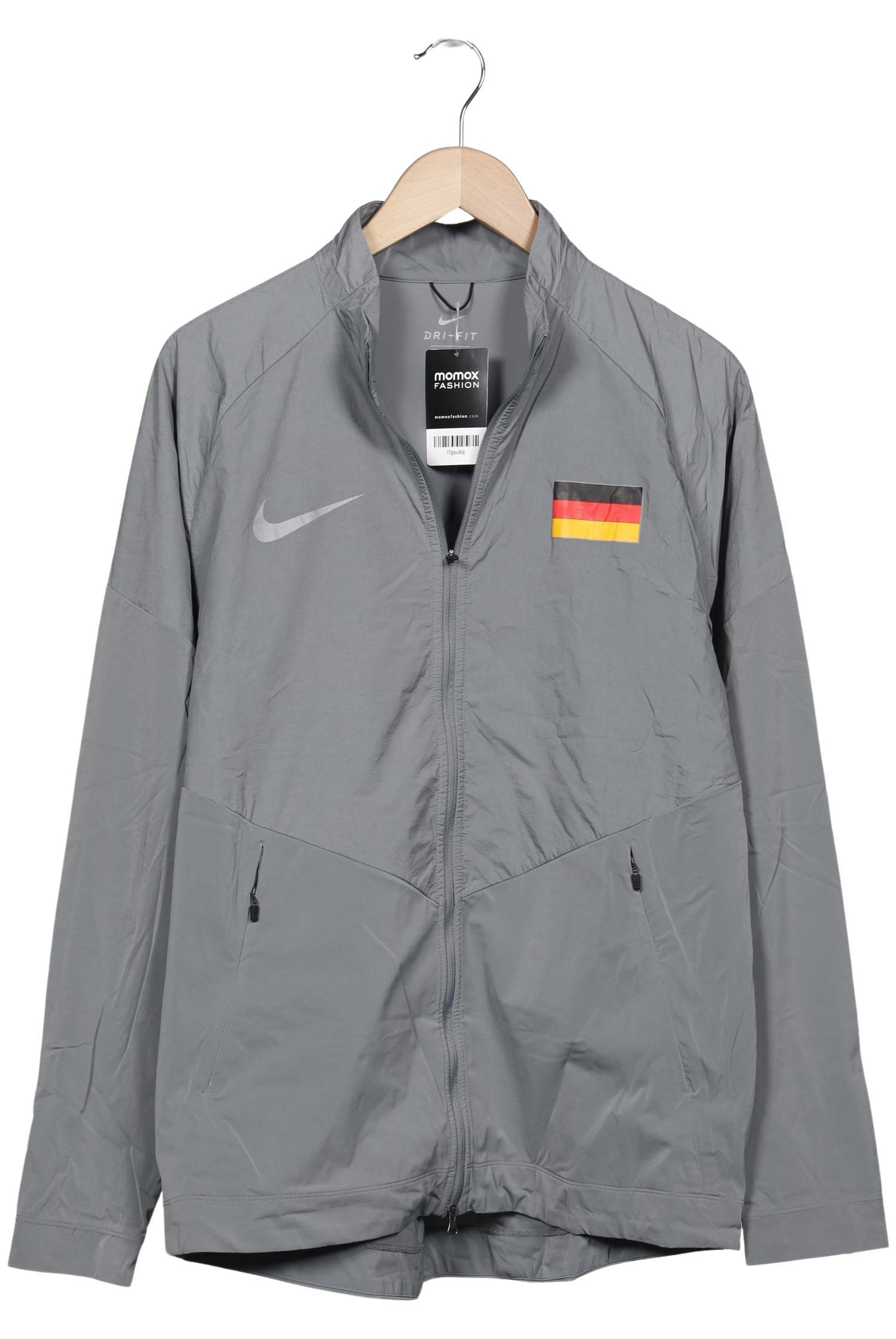

Nike Herren Jacke, grau, Gr. 52