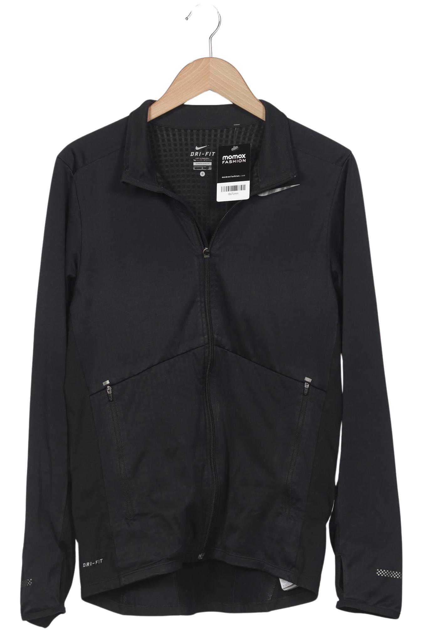 

Nike Herren Jacke, schwarz, Gr. 46