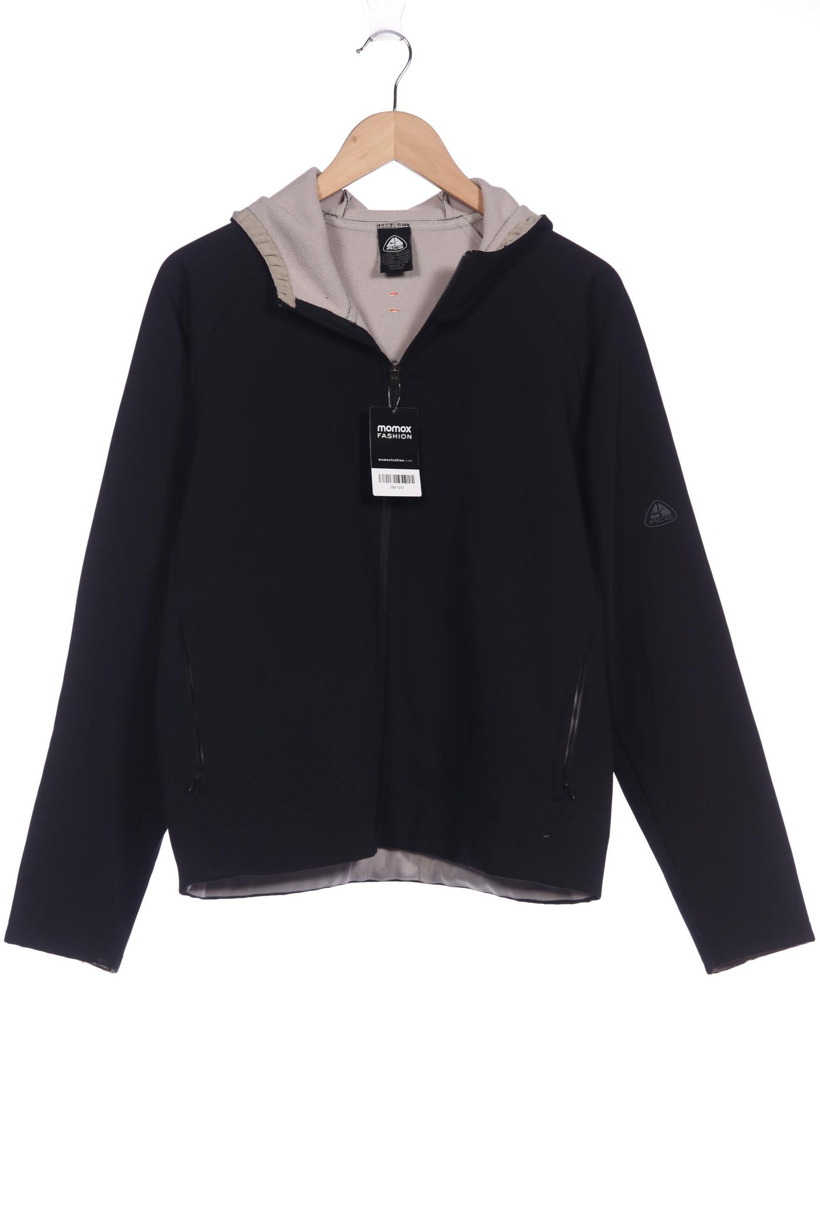 

Nike Herren Jacke, schwarz, Gr. 54