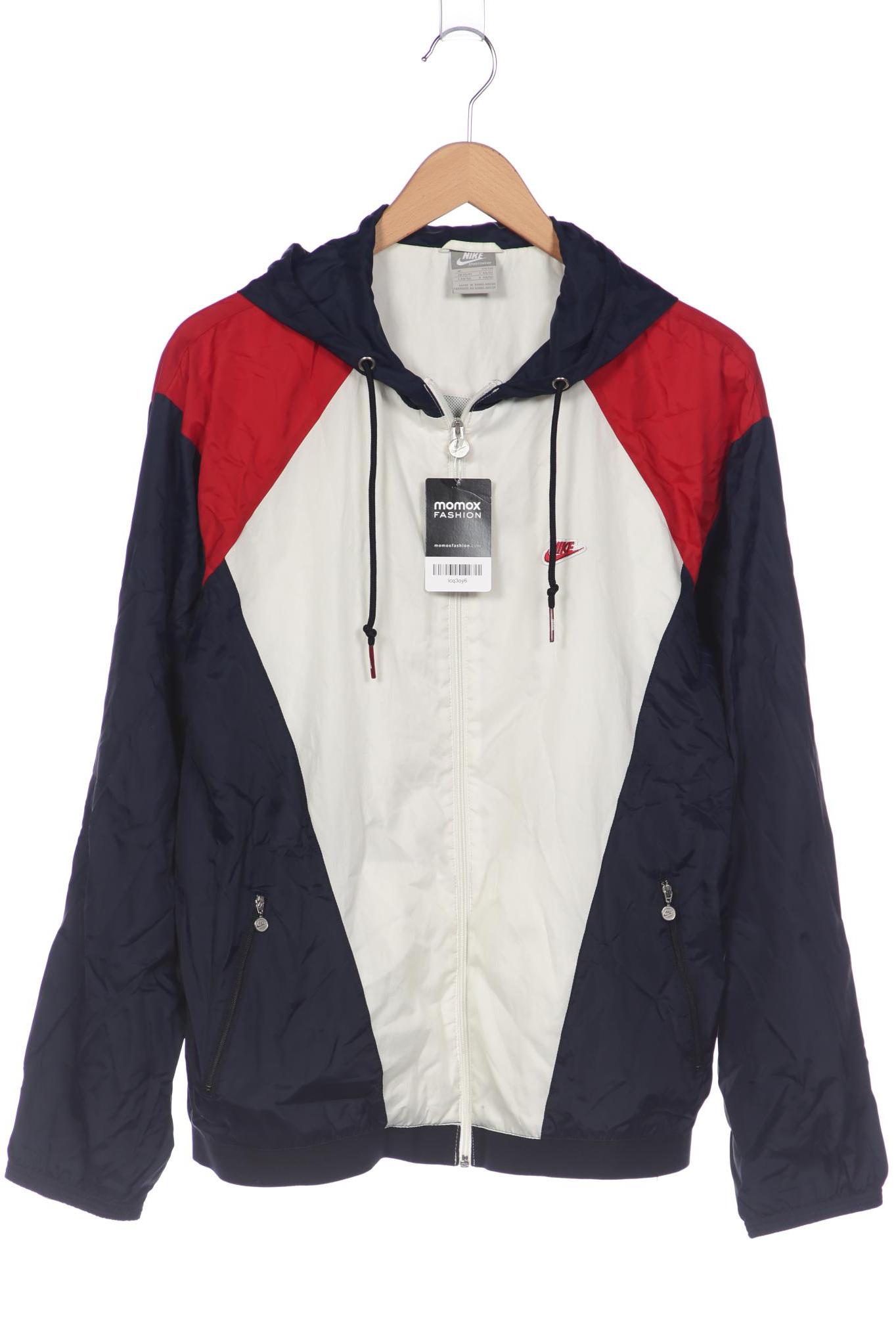 

Nike Herren Jacke, marineblau, Gr. 48