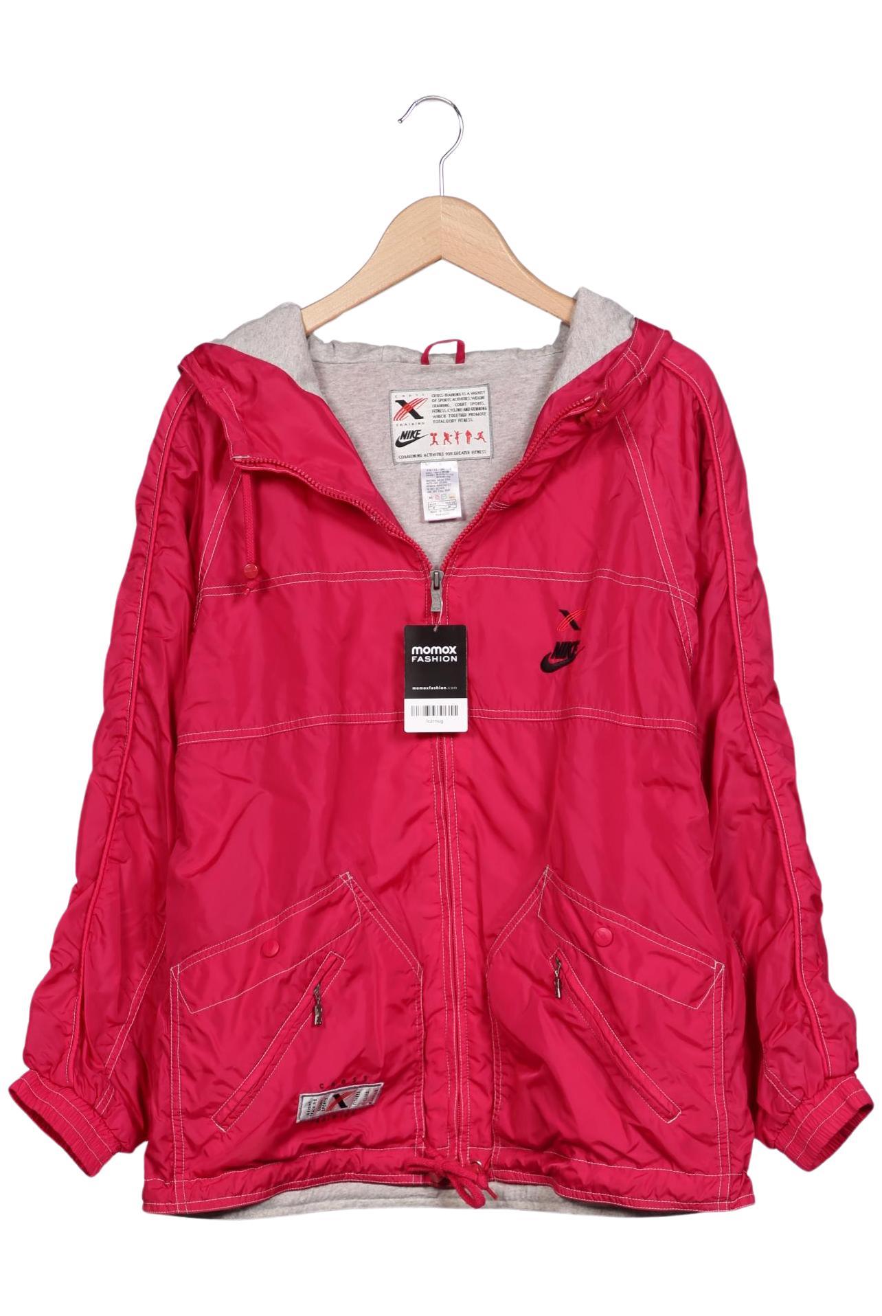 

Nike Herren Jacke, pink, Gr. 48