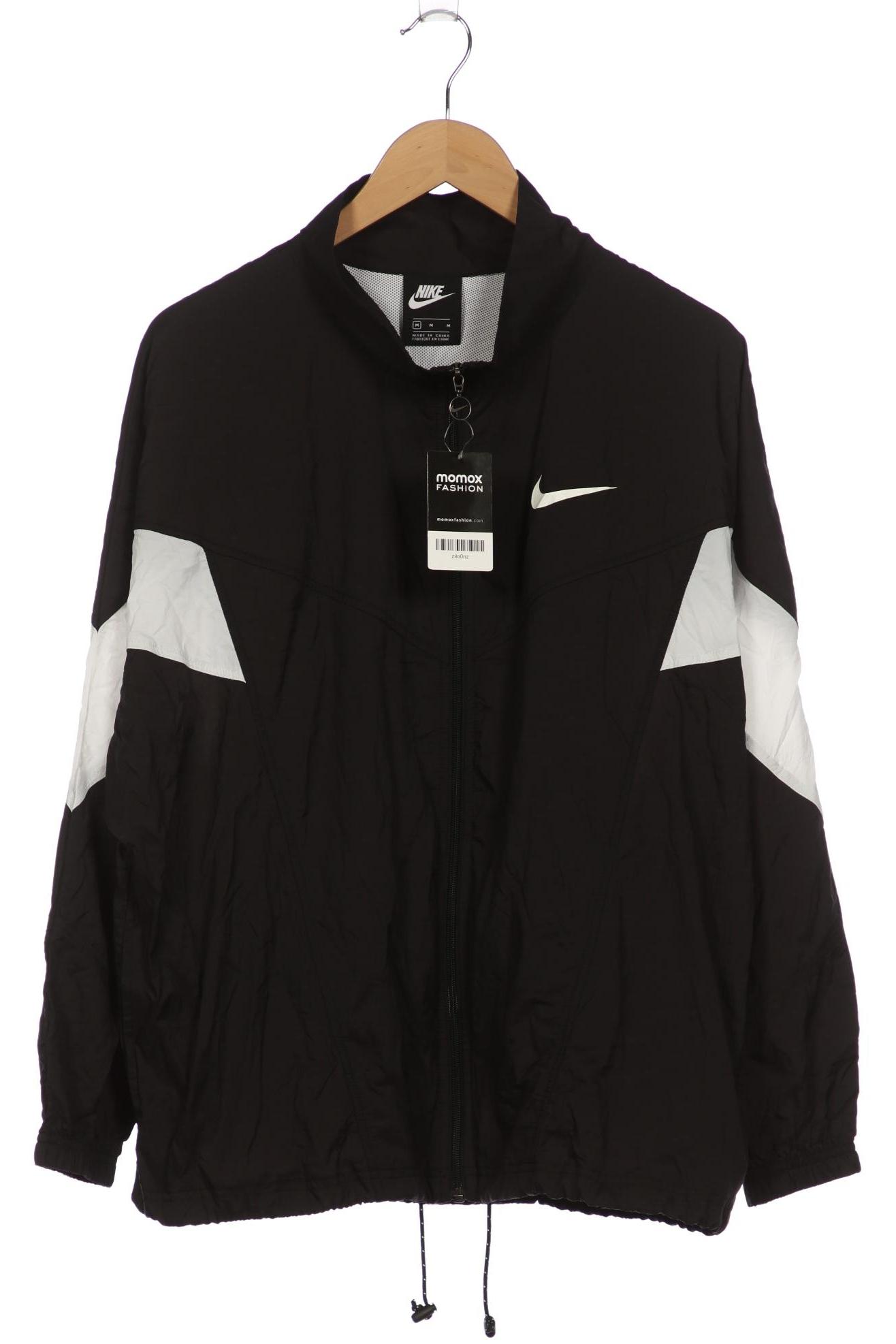

Nike Herren Jacke, schwarz, Gr. 48