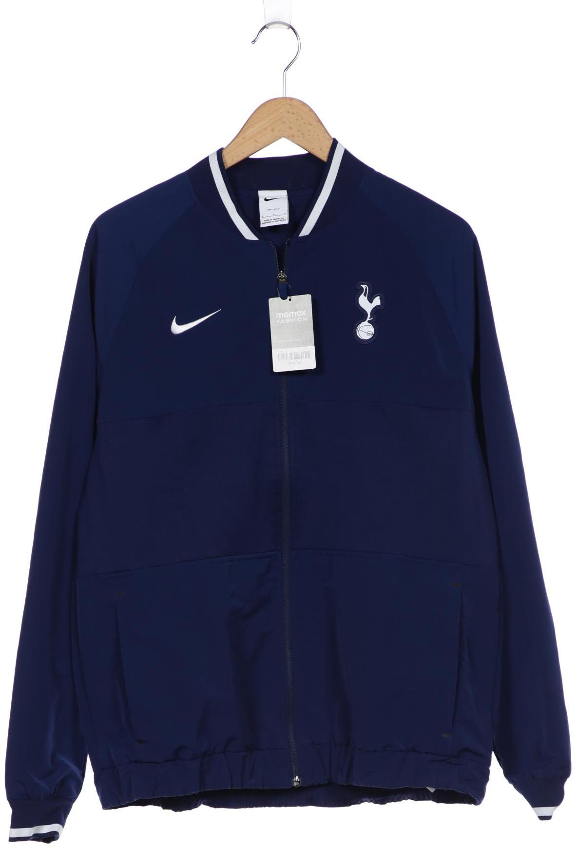 

Nike Herren Jacke, marineblau, Gr. 52