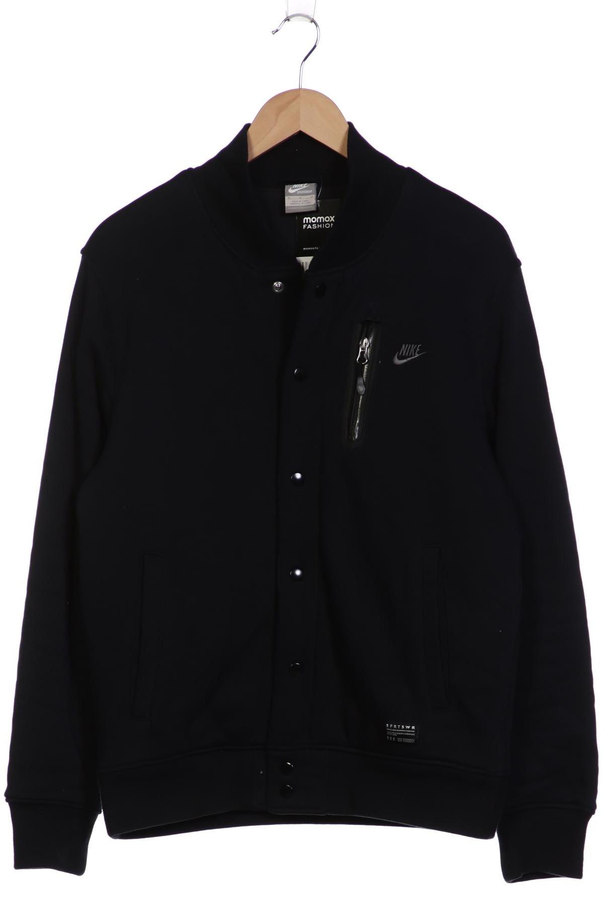 

Nike Herren Jacke, marineblau, Gr. 48