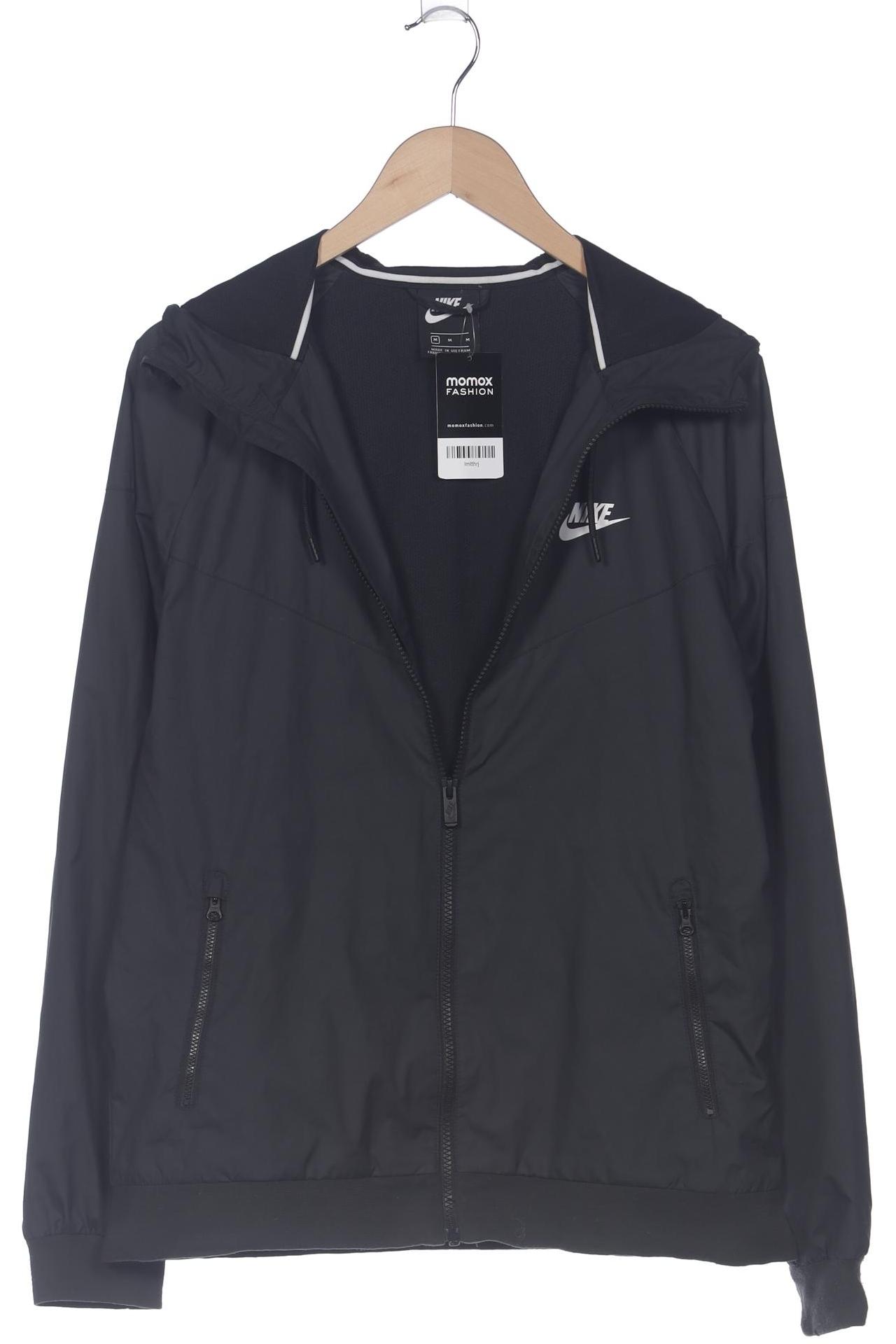 

Nike Herren Jacke, schwarz, Gr. 48