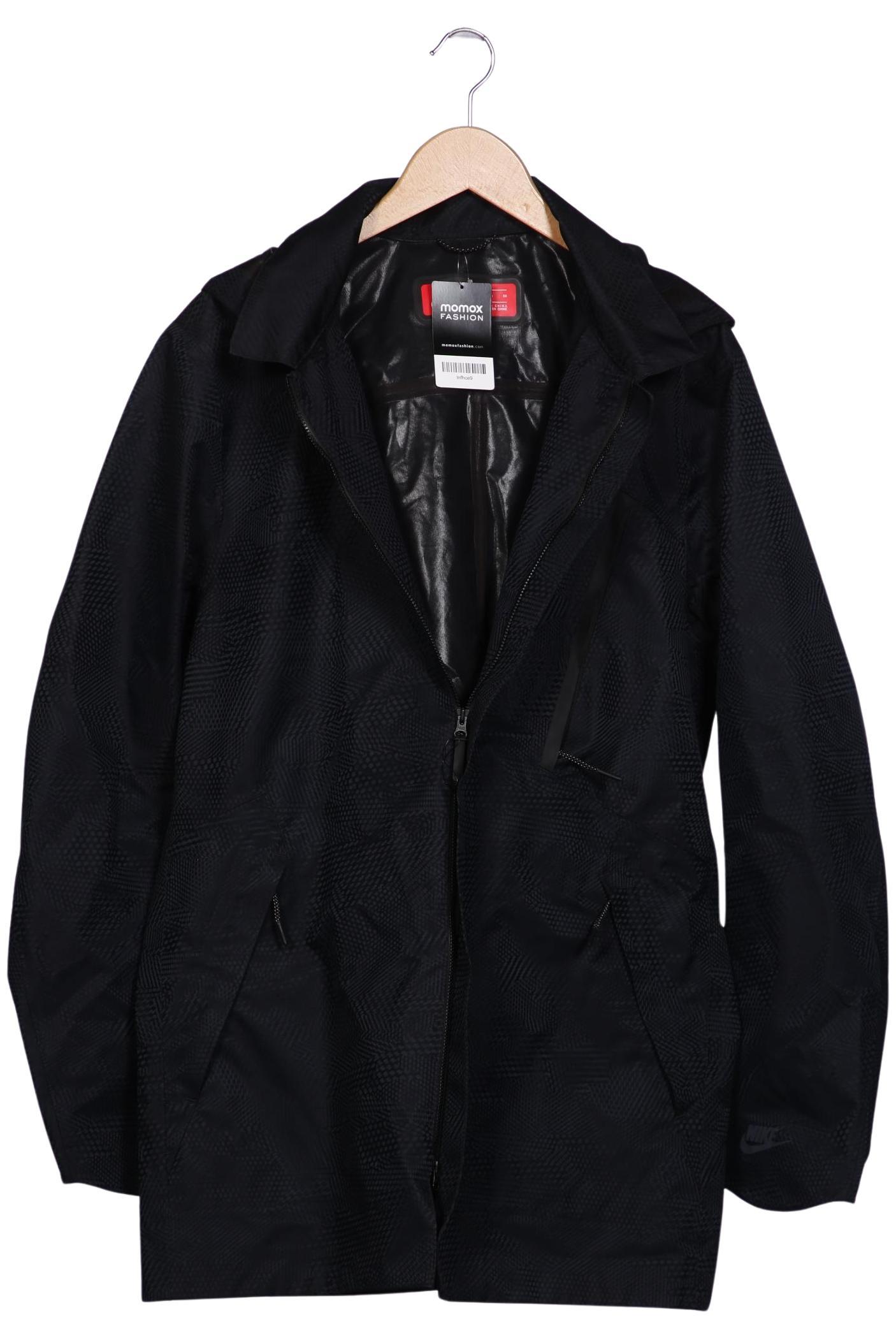 

Nike Herren Jacke, schwarz, Gr. 54