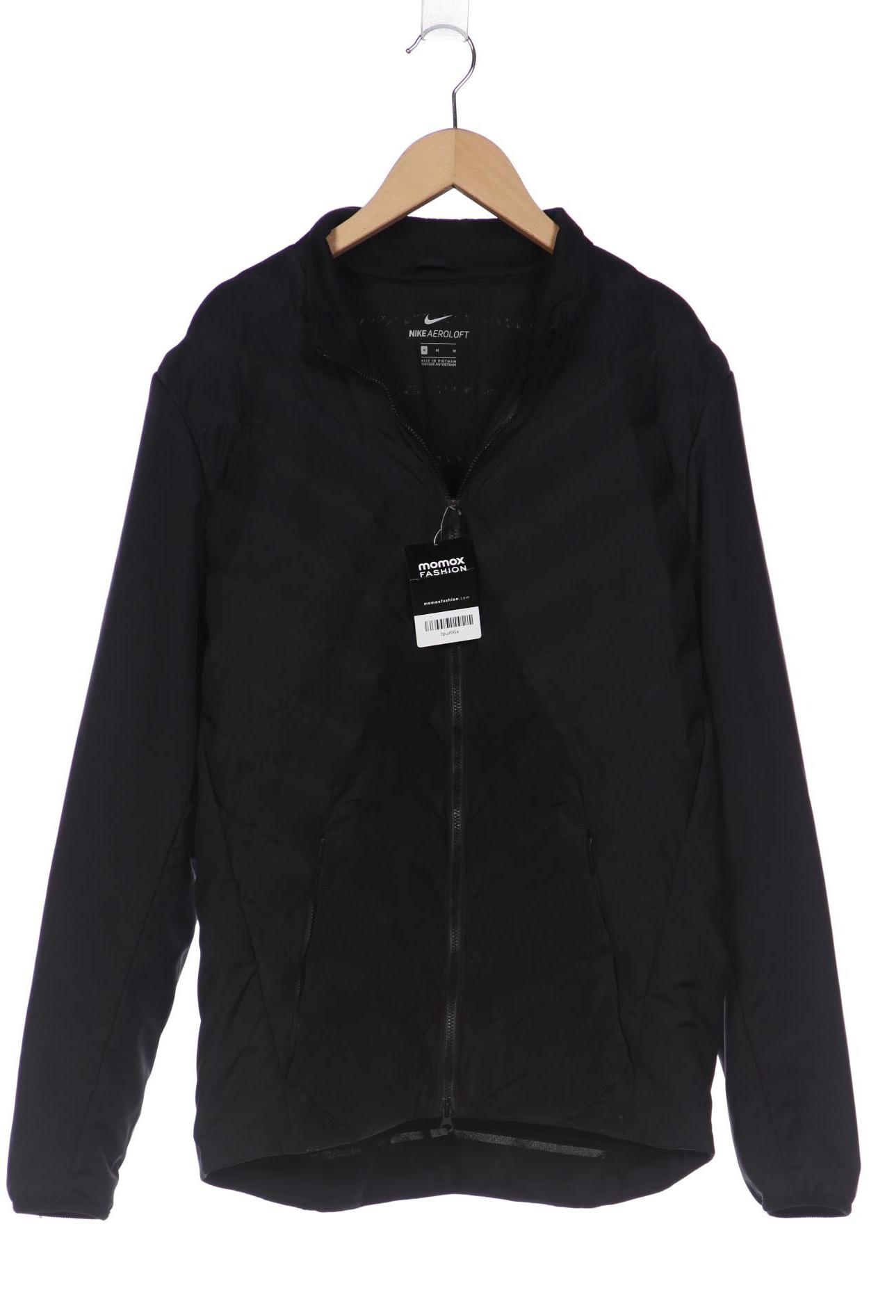 

Nike Herren Jacke, schwarz