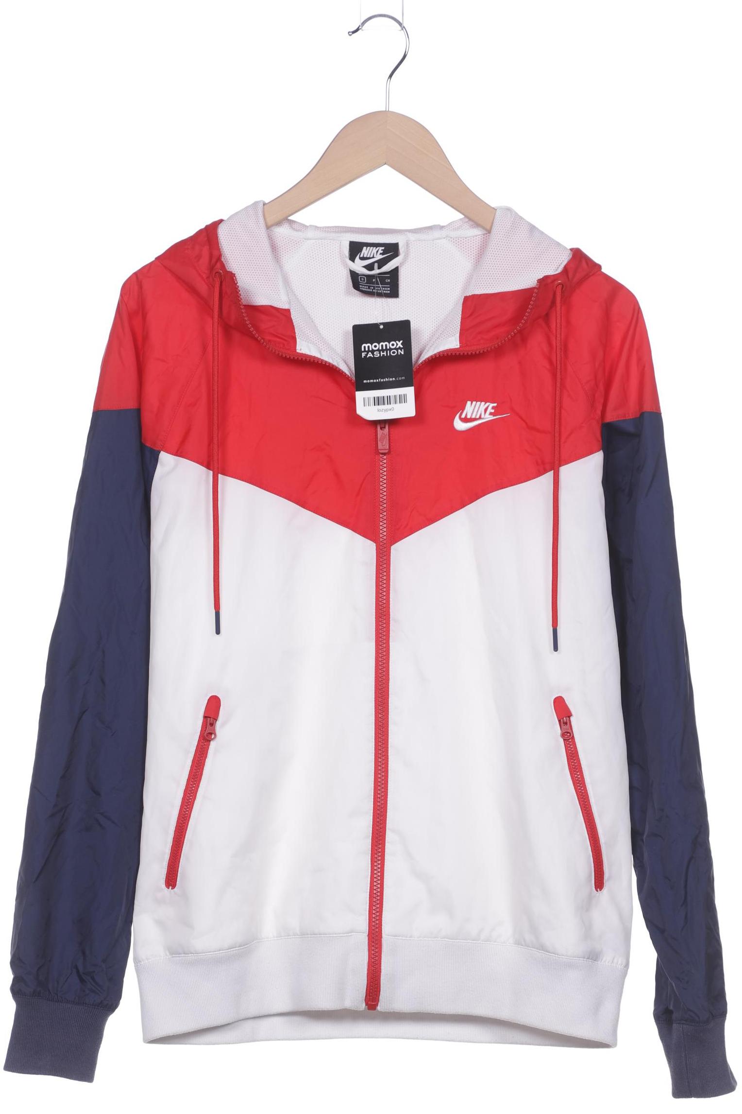 

Nike Herren Jacke, mehrfarbig, Gr. 46