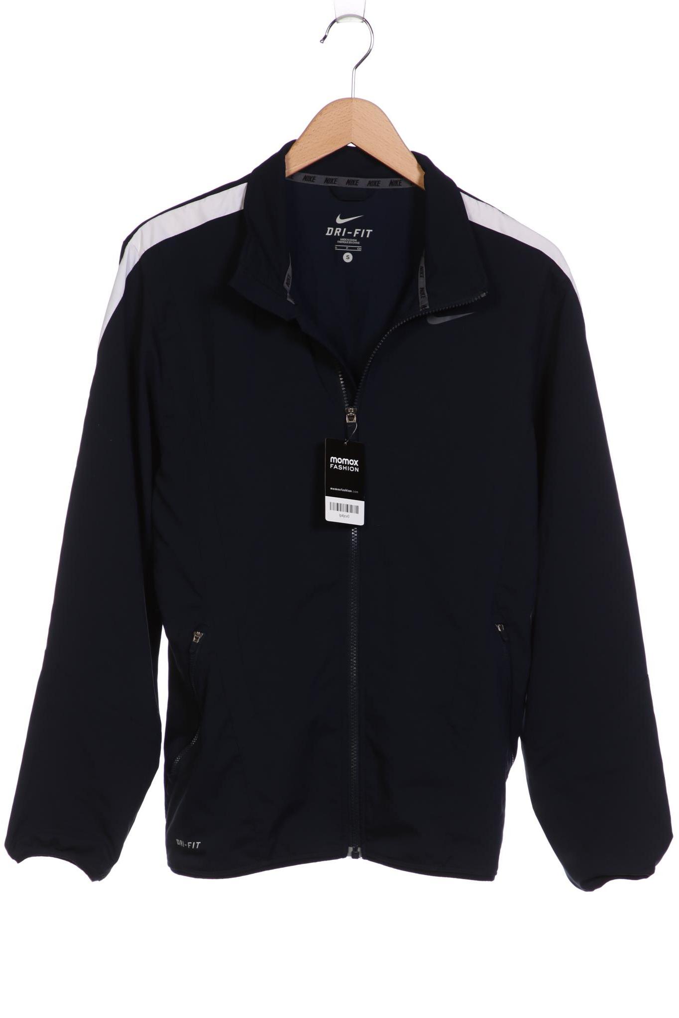 

Nike Herren Jacke, marineblau, Gr. 46