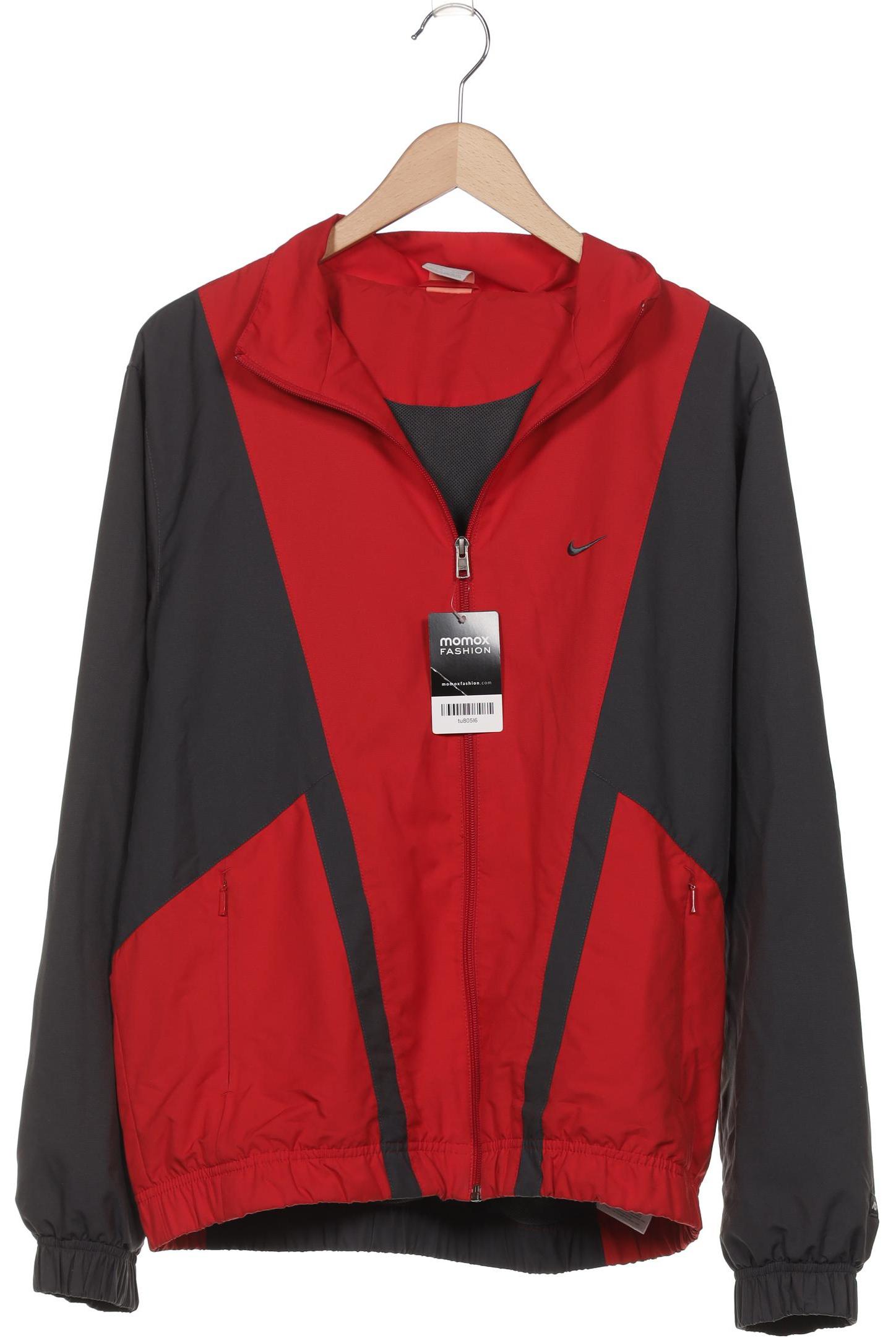 

Nike Herren Jacke, rot, Gr. 52