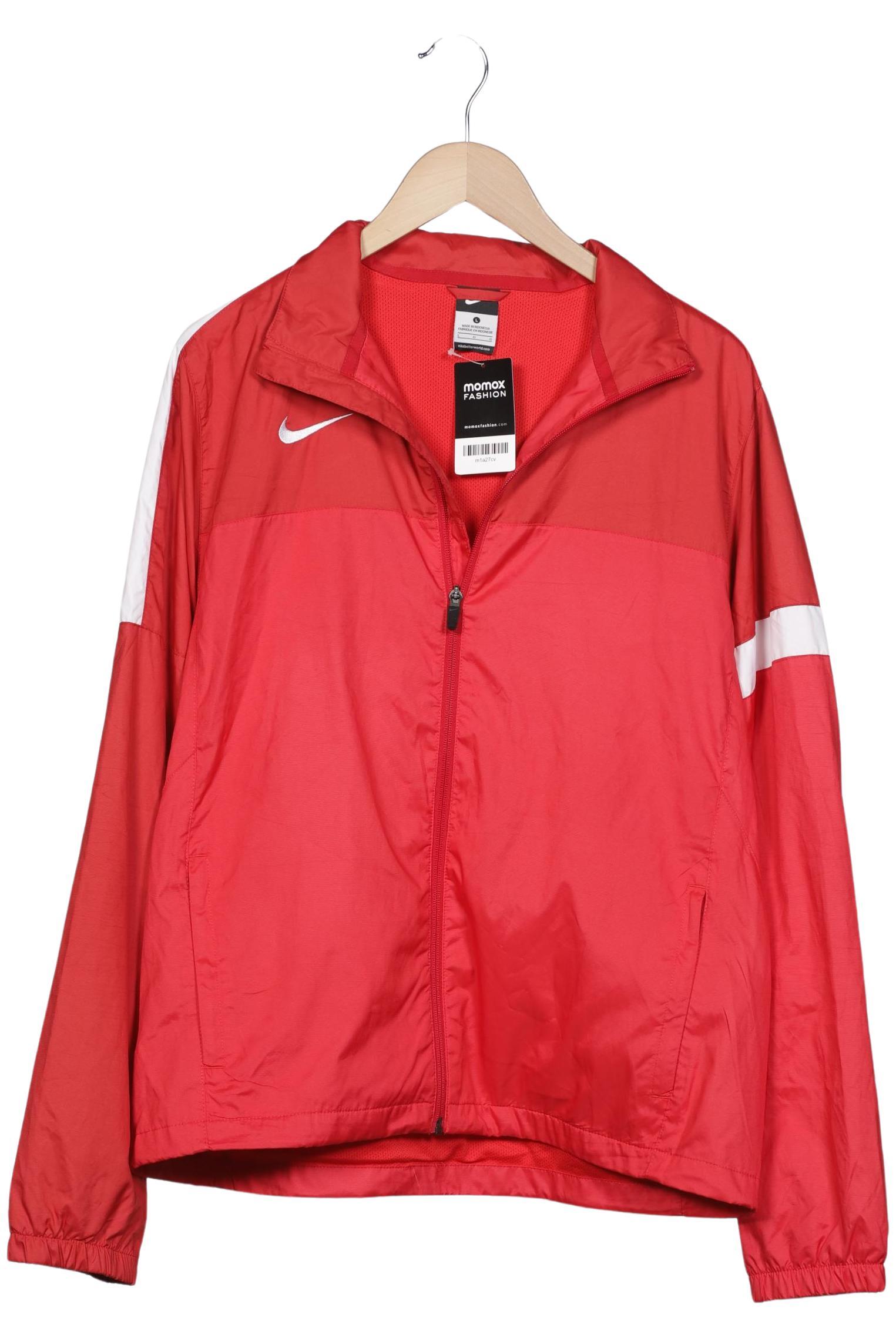 

Nike Herren Jacke, rot, Gr. 52