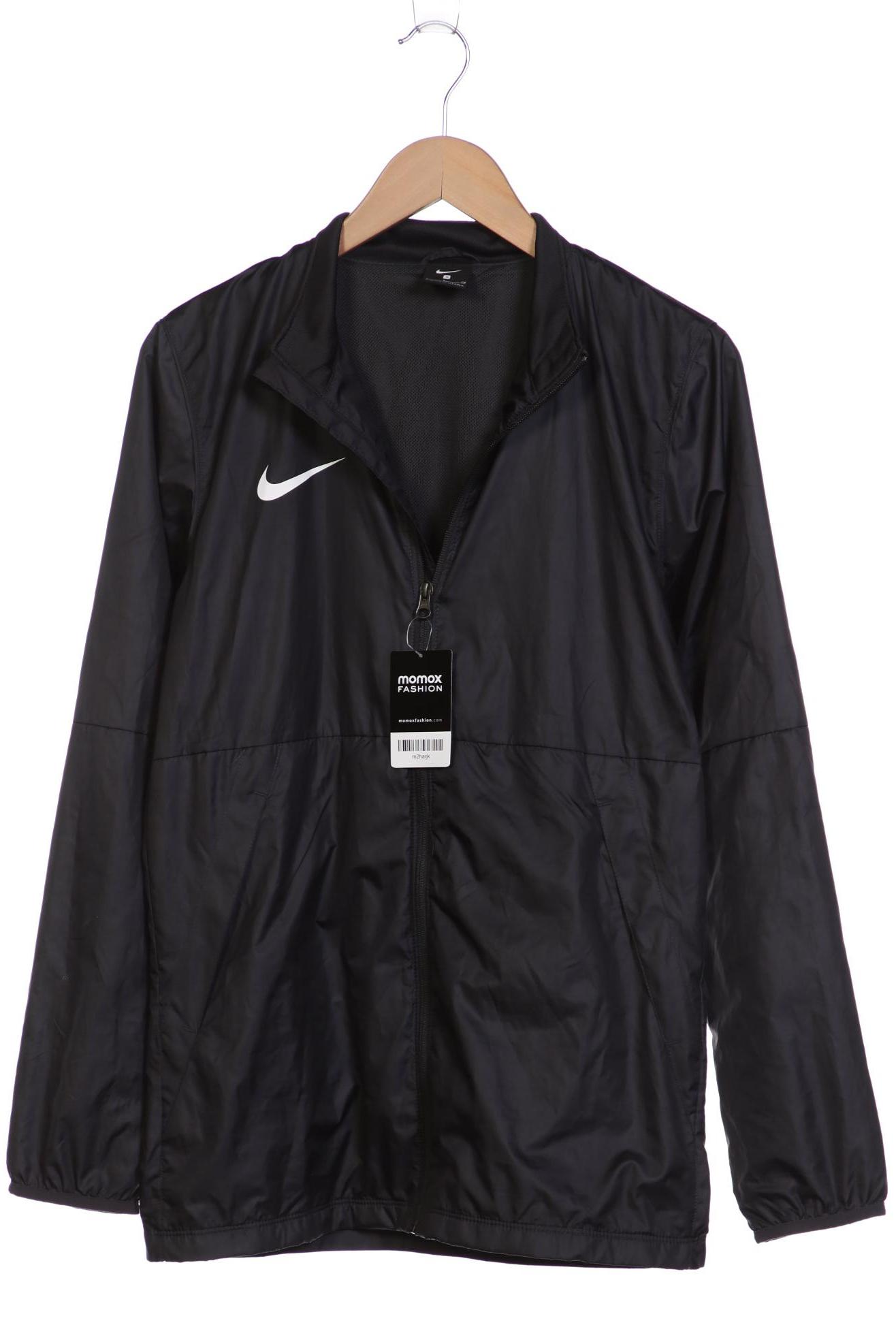 

Nike Herren Jacke, schwarz