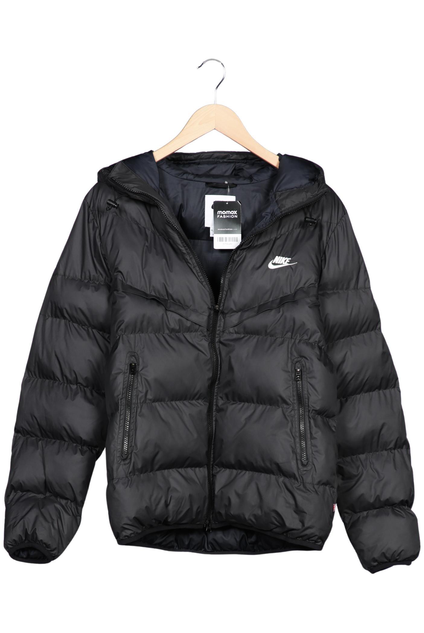 

Nike Herren Jacke, schwarz, Gr. 48