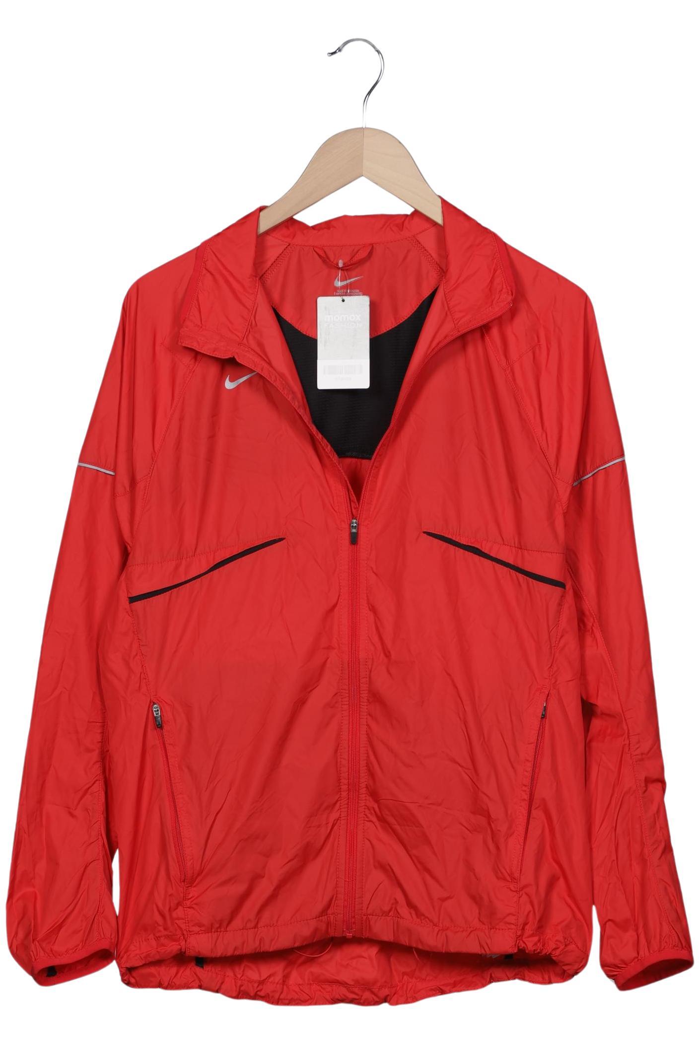 

Nike Herren Jacke, rot, Gr. 48