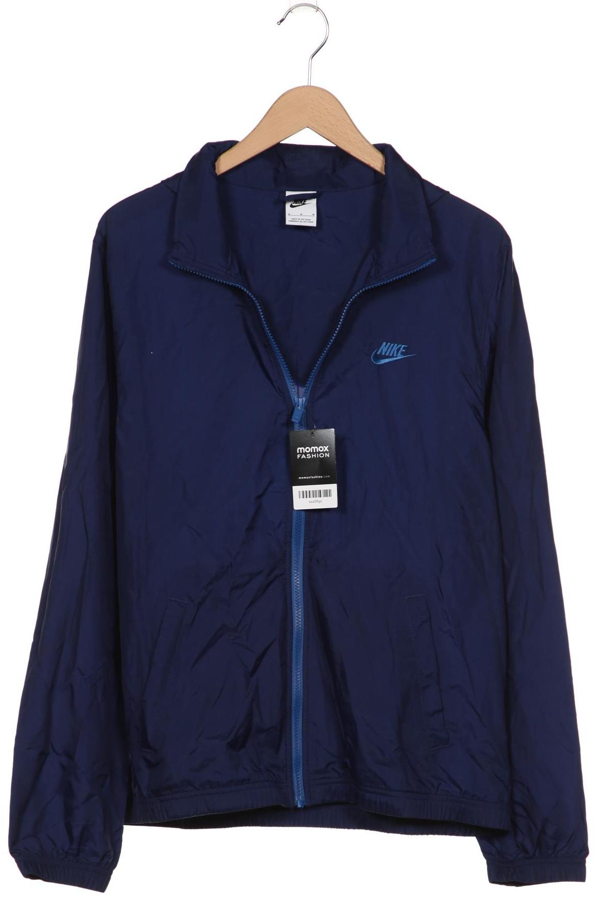 

Nike Herren Jacke, marineblau