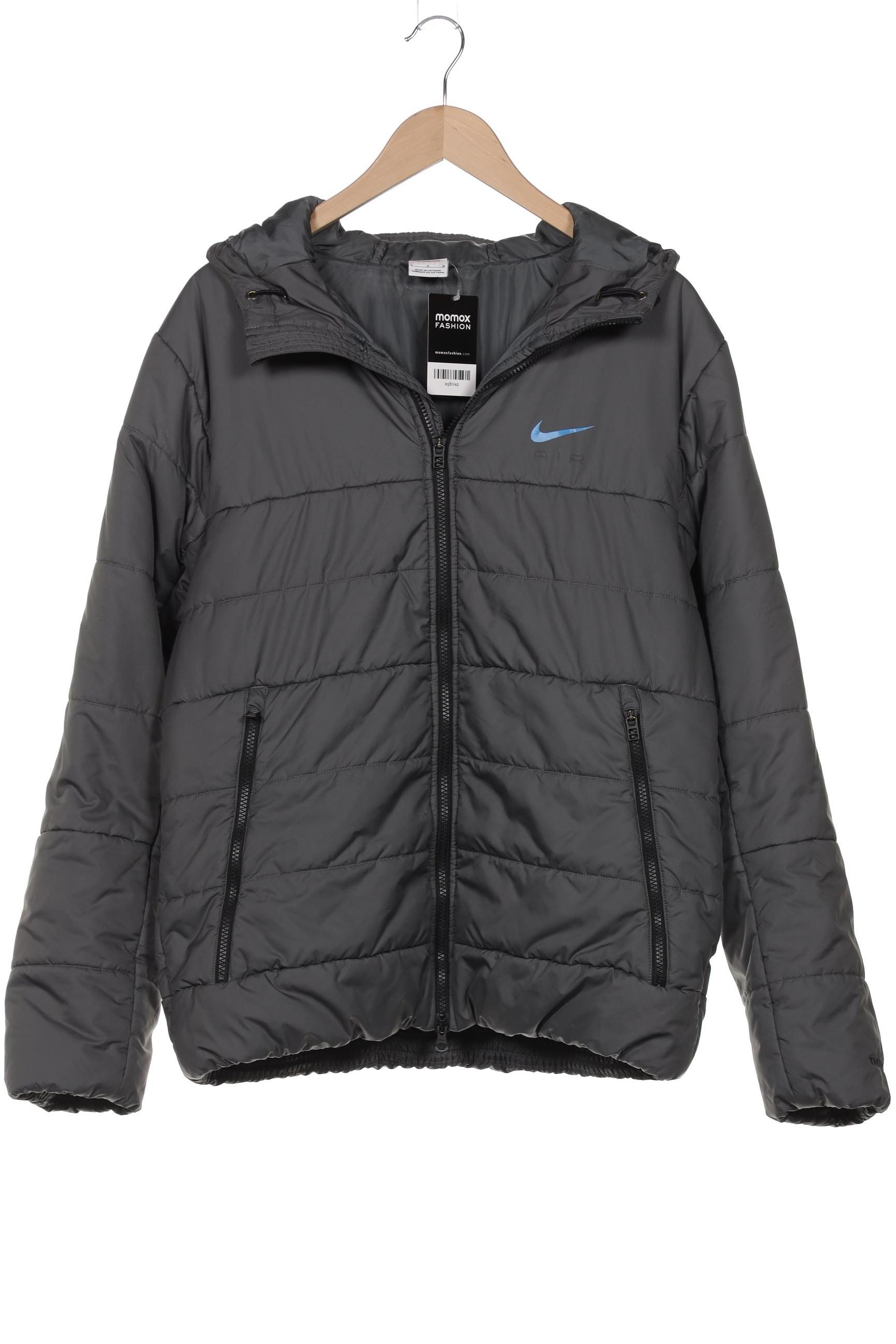 

Nike Herren Jacke, grau, Gr. 52