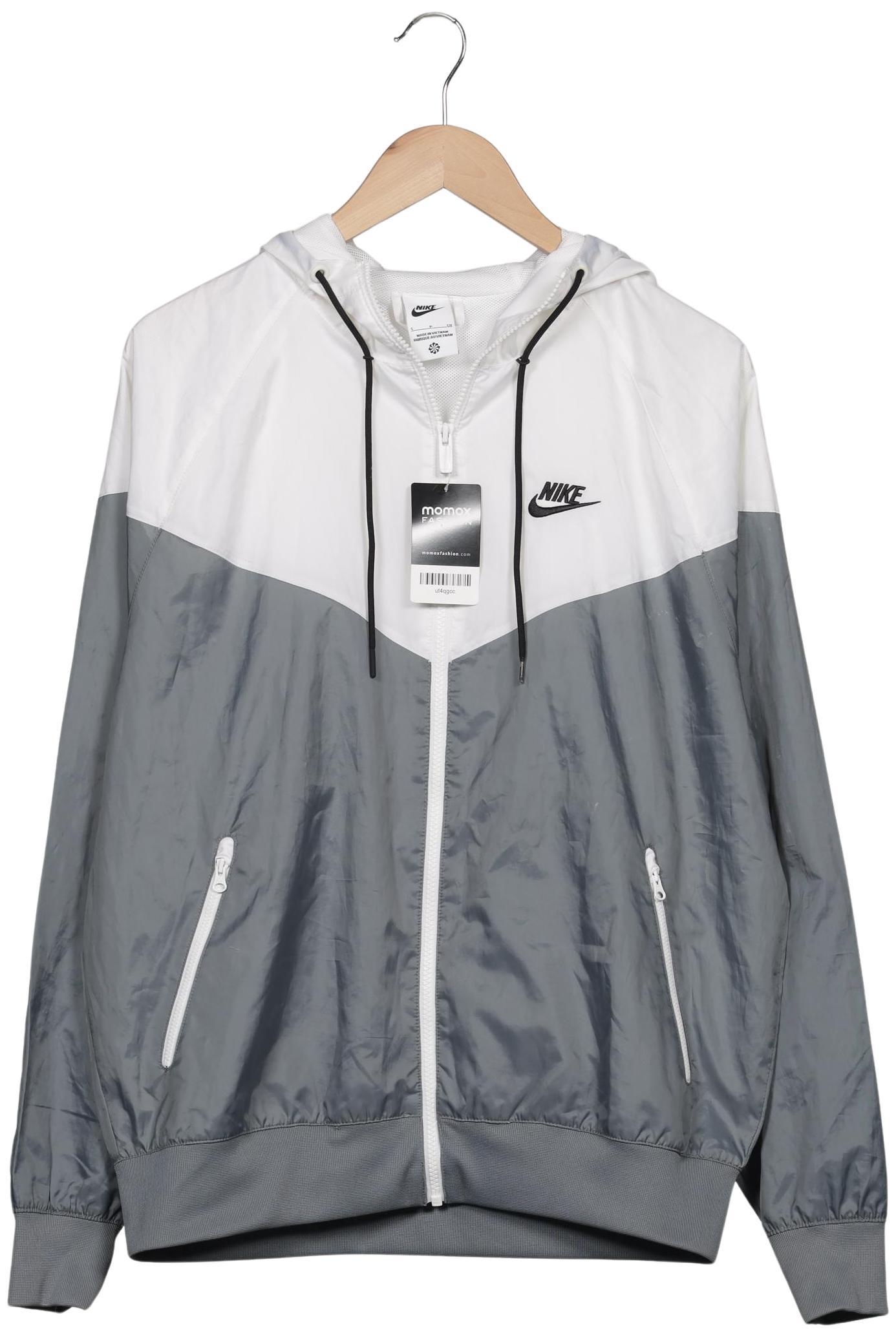 

Nike Herren Jacke, grün, Gr. 46