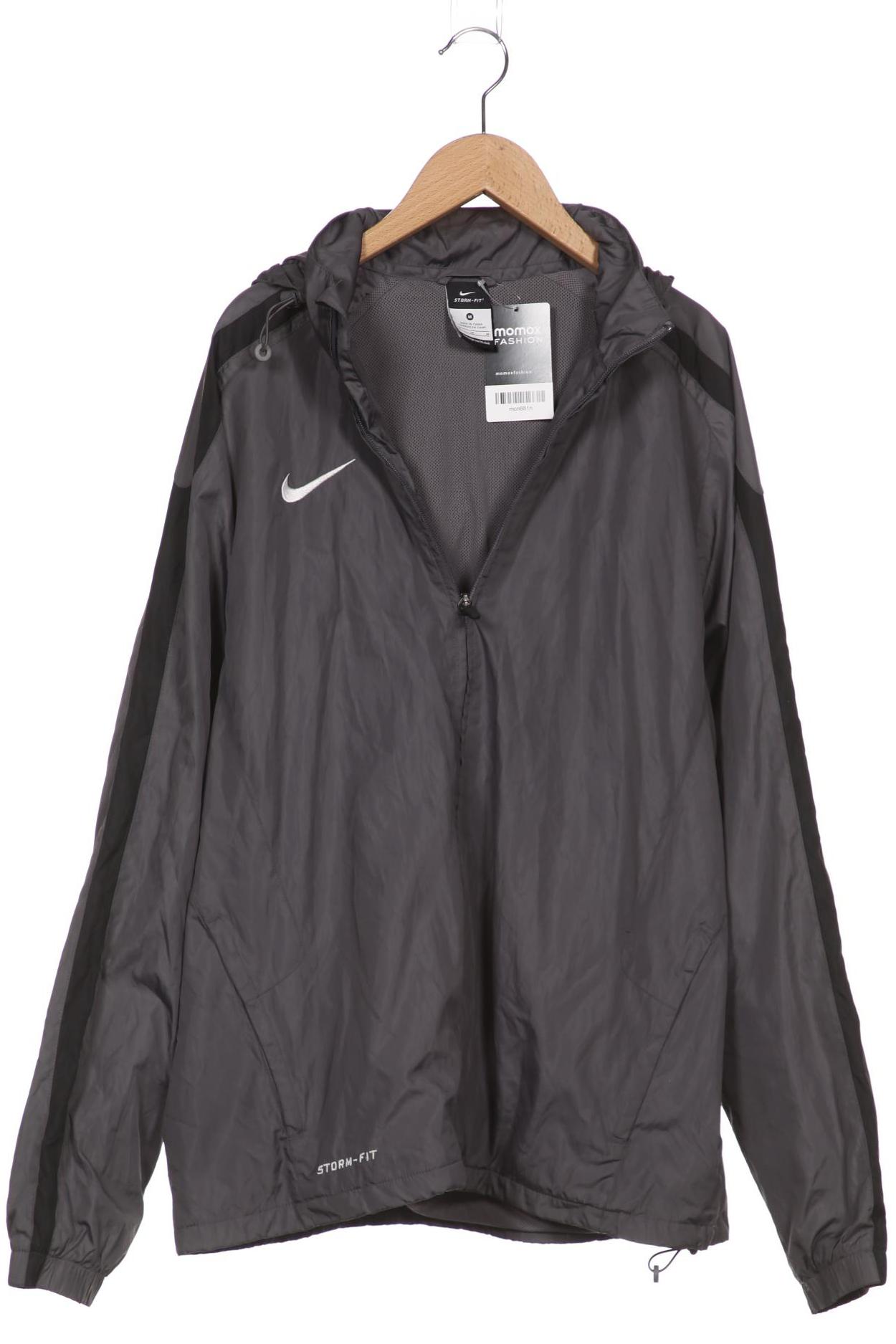

Nike Herren Jacke, grau, Gr. 48