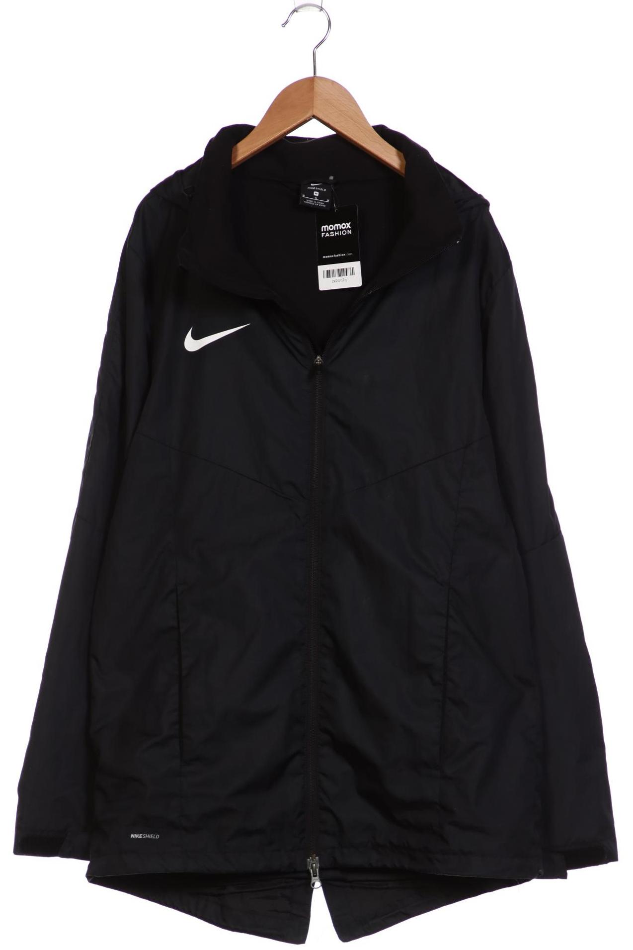 

Nike Herren Jacke, schwarz, Gr. 48