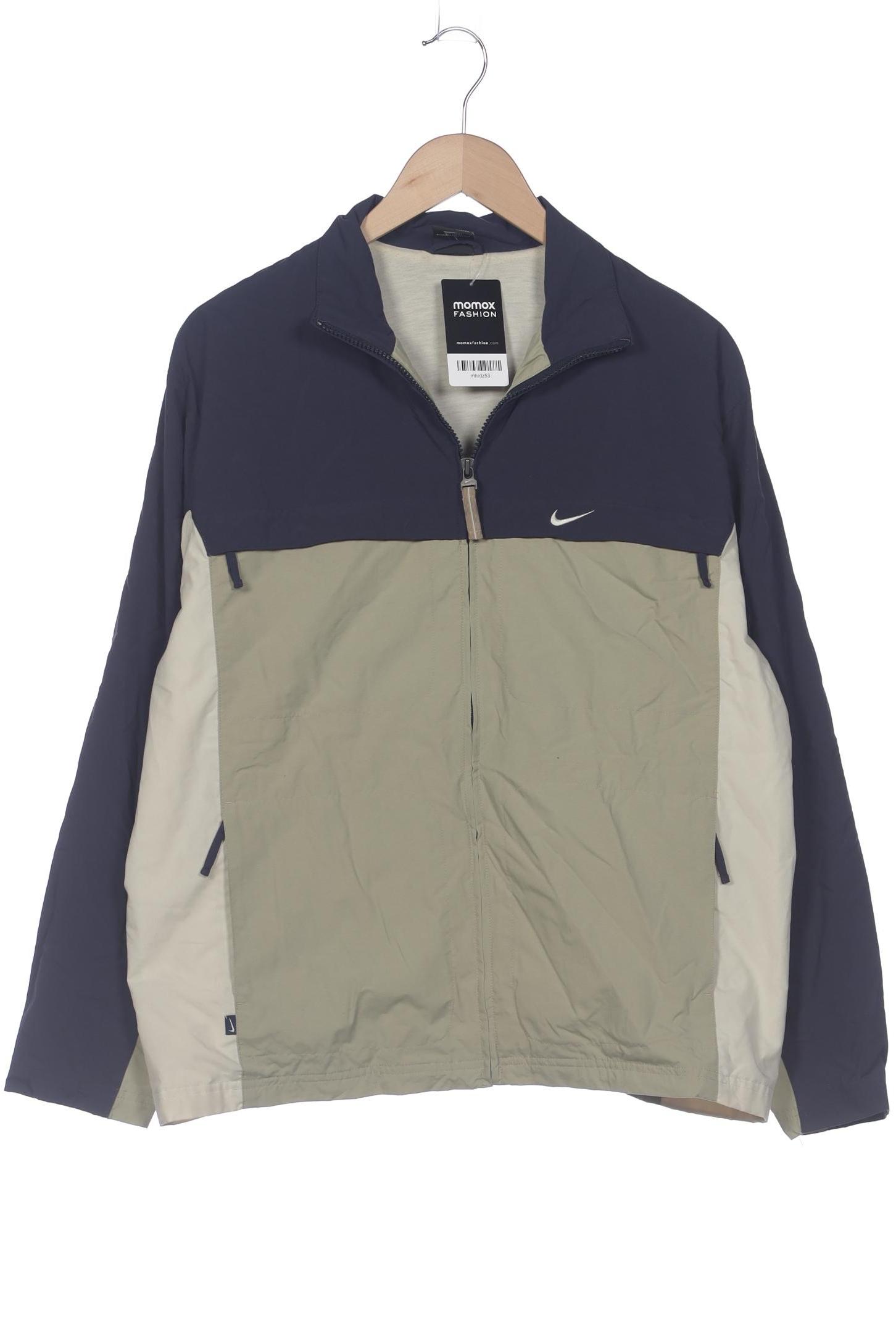 

Nike Herren Jacke, beige, Gr. 54