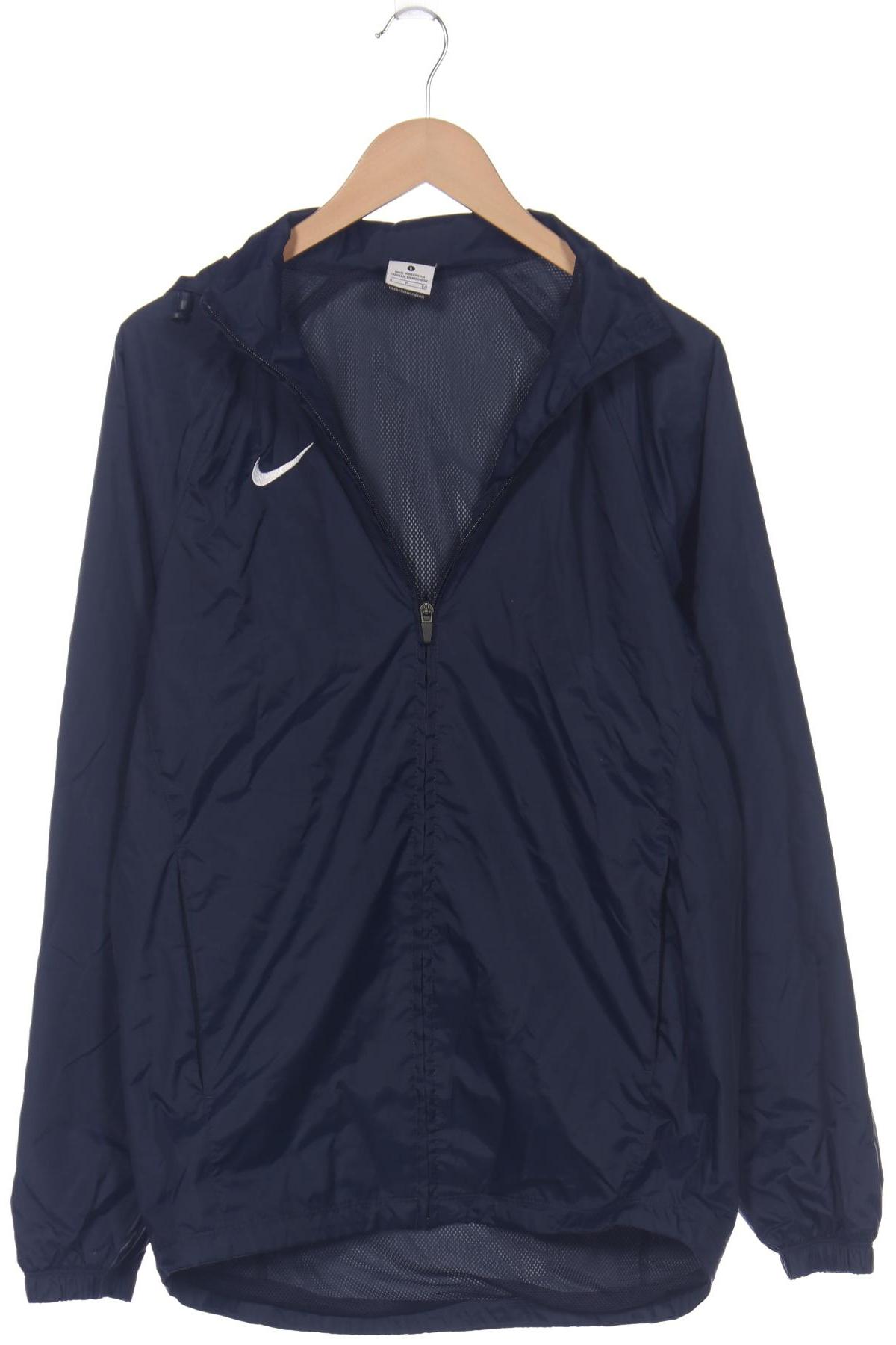 

Nike Herren Jacke, marineblau, Gr. 46