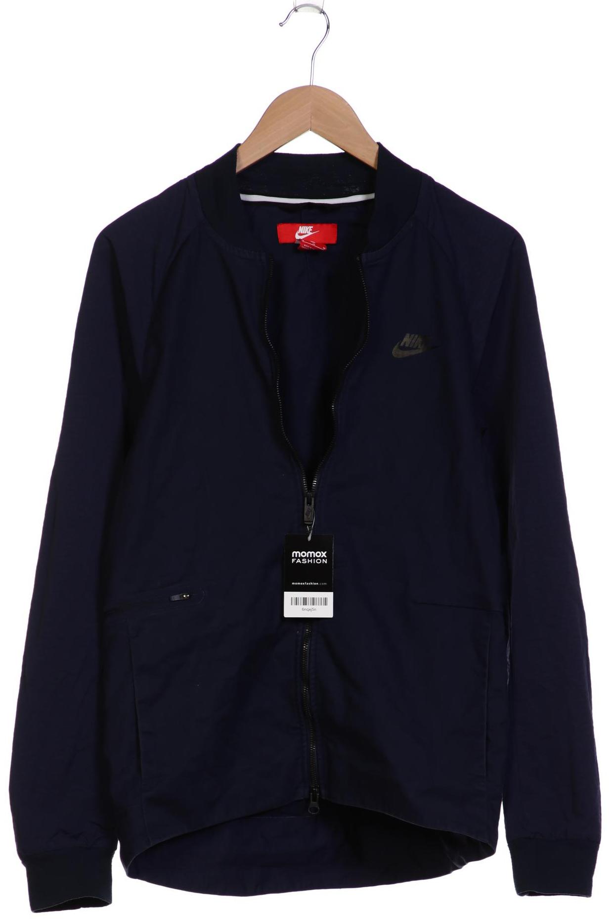 Thumbnail - Nike Herren Jacke, marineblau, Gr. 48