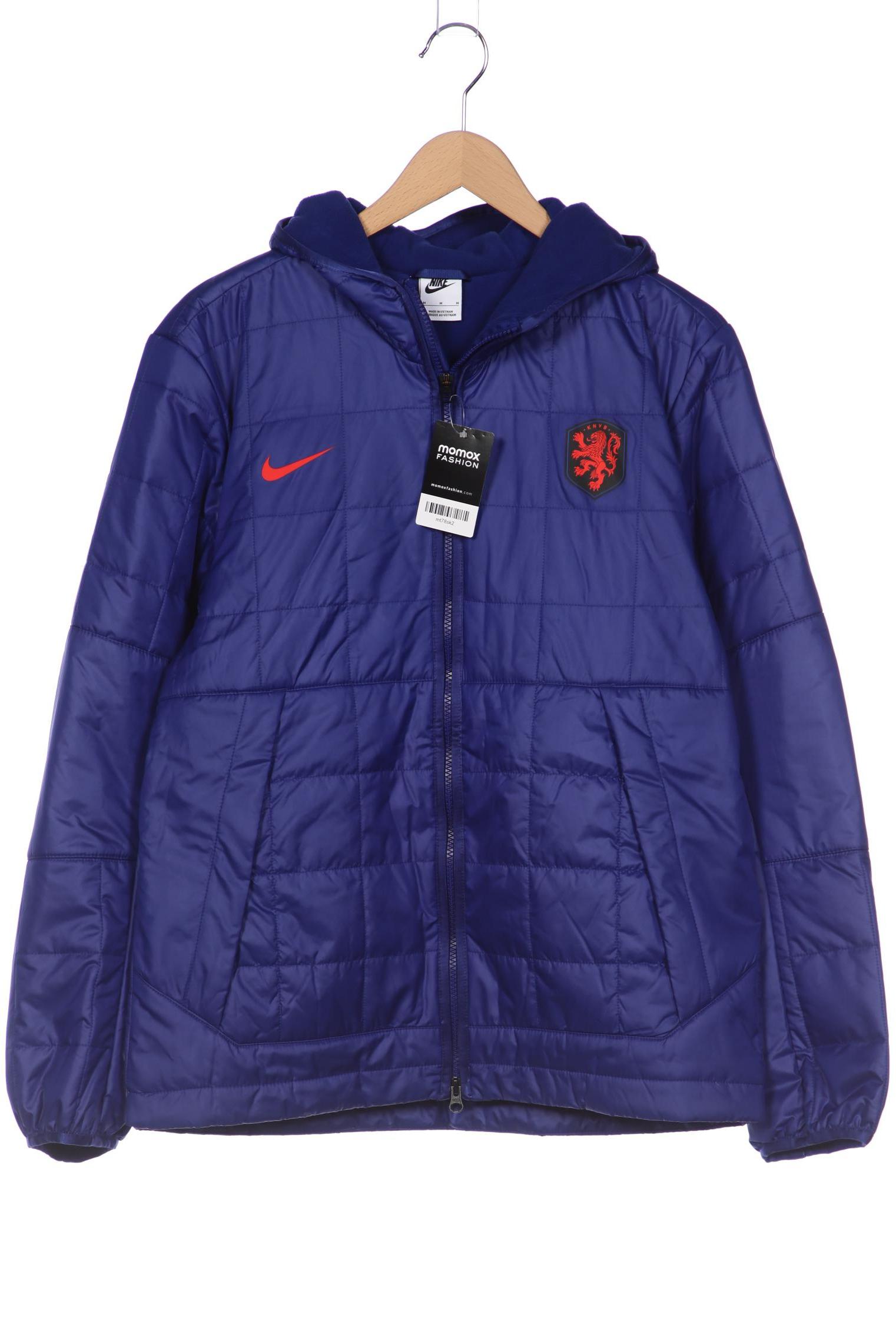 

Nike Herren Jacke, blau, Gr. 48